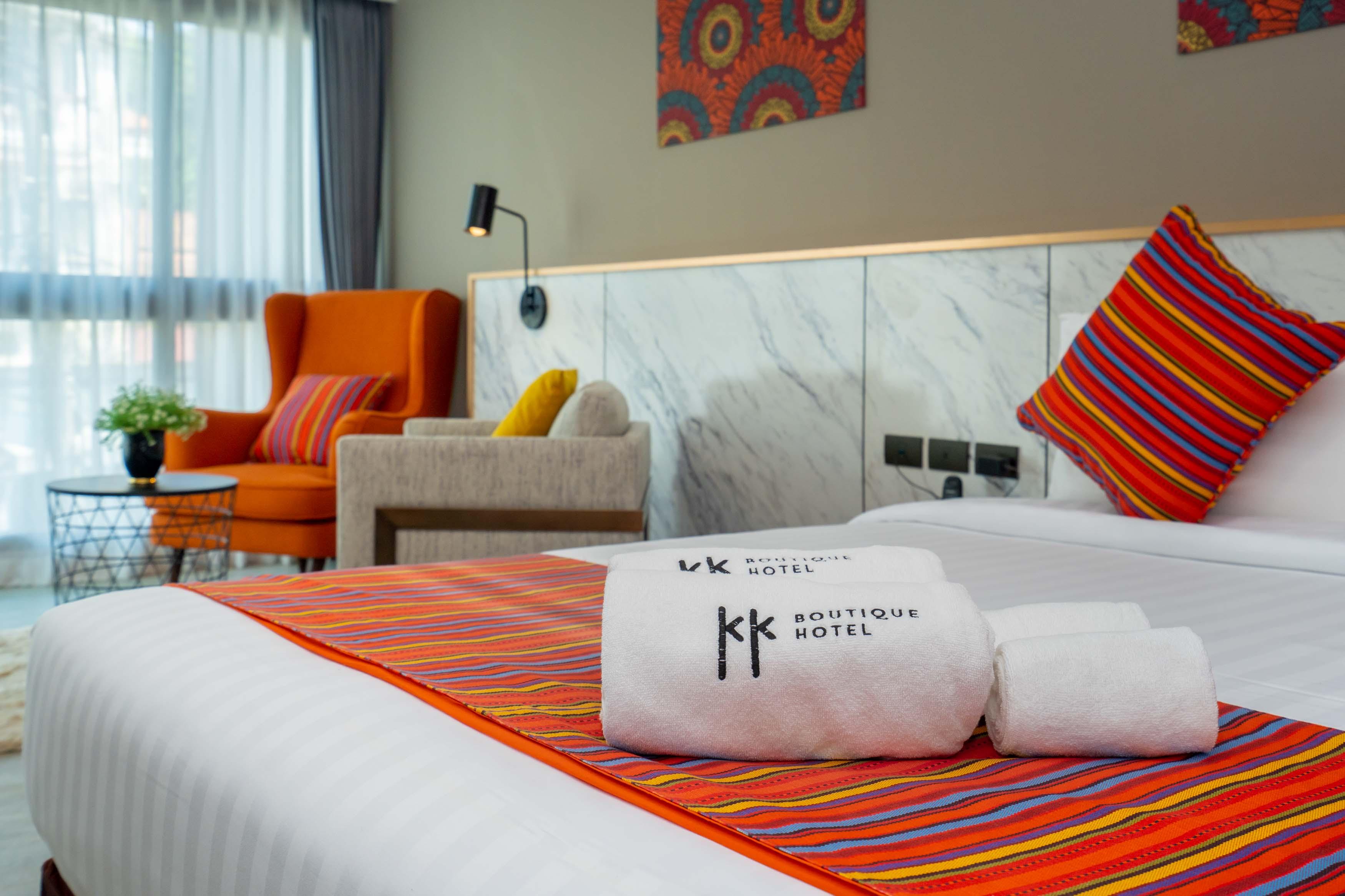 Kk Karon Boutique Hotel Kata Beach (Phuket)