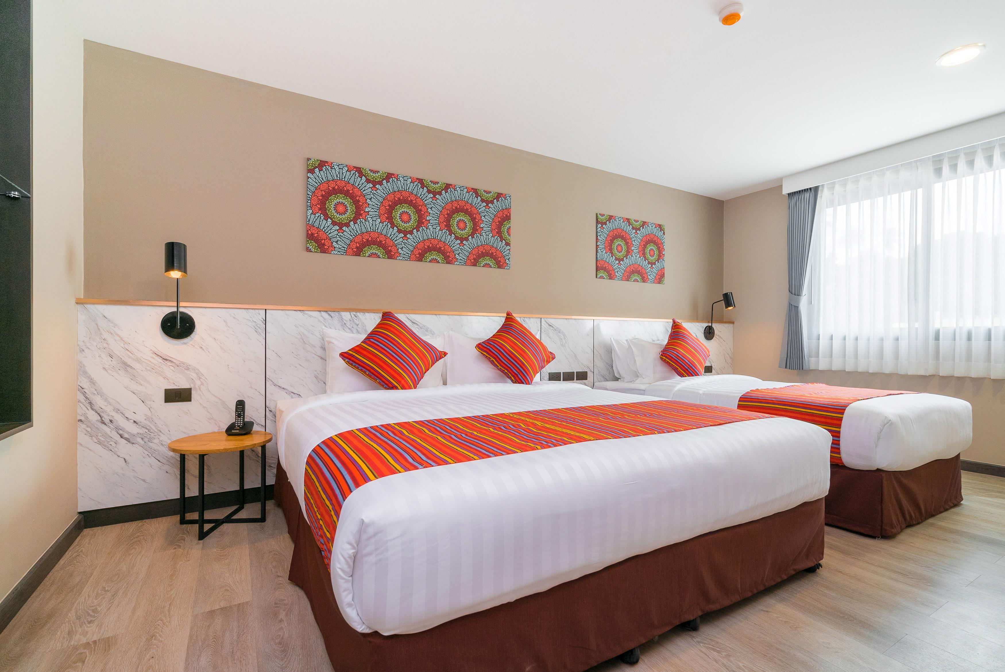 Hotel Kk Karon Boutique 4*