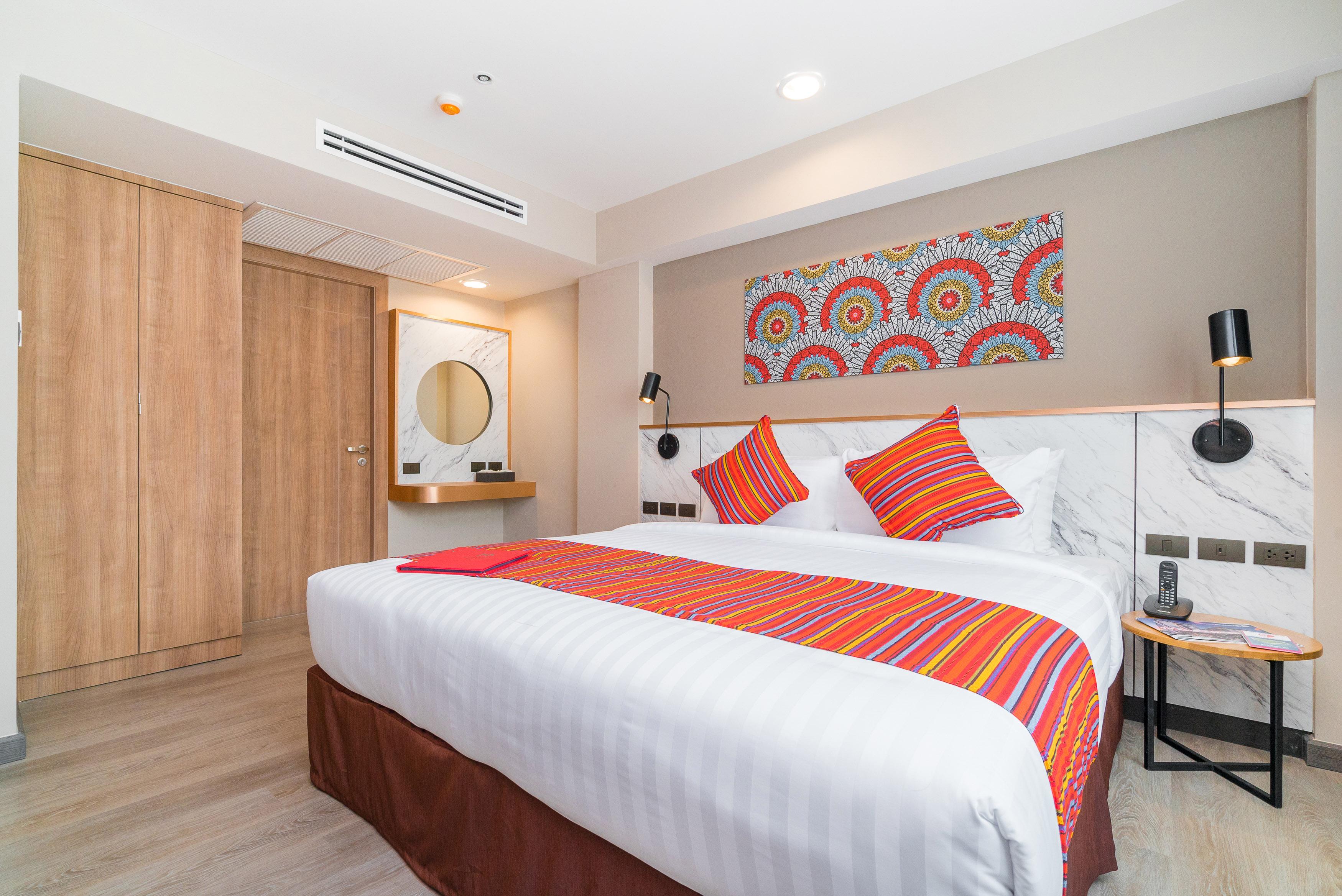 Hotel Kk Karon Boutique 4*