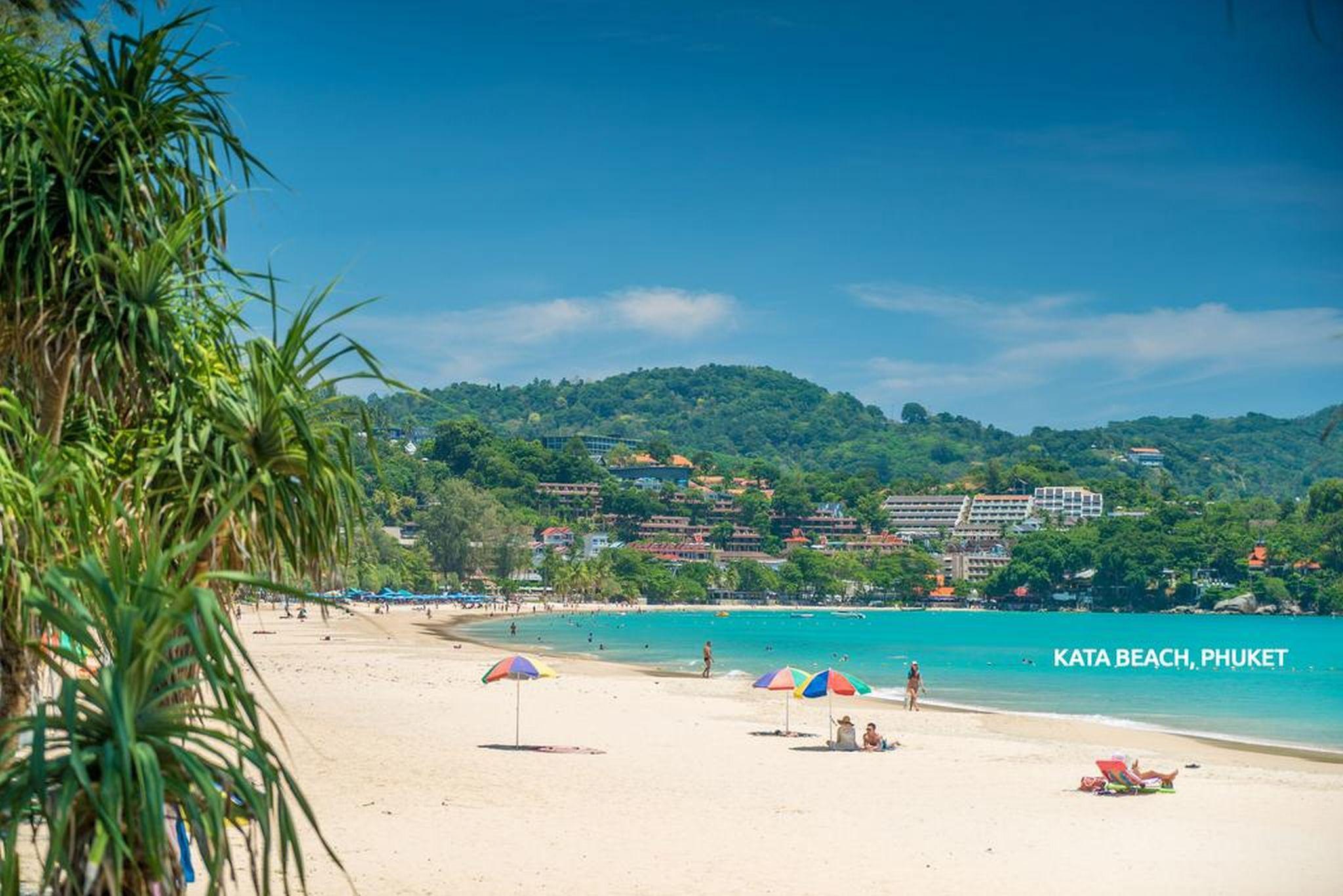 Kk Karon Boutique Hotel 4*
