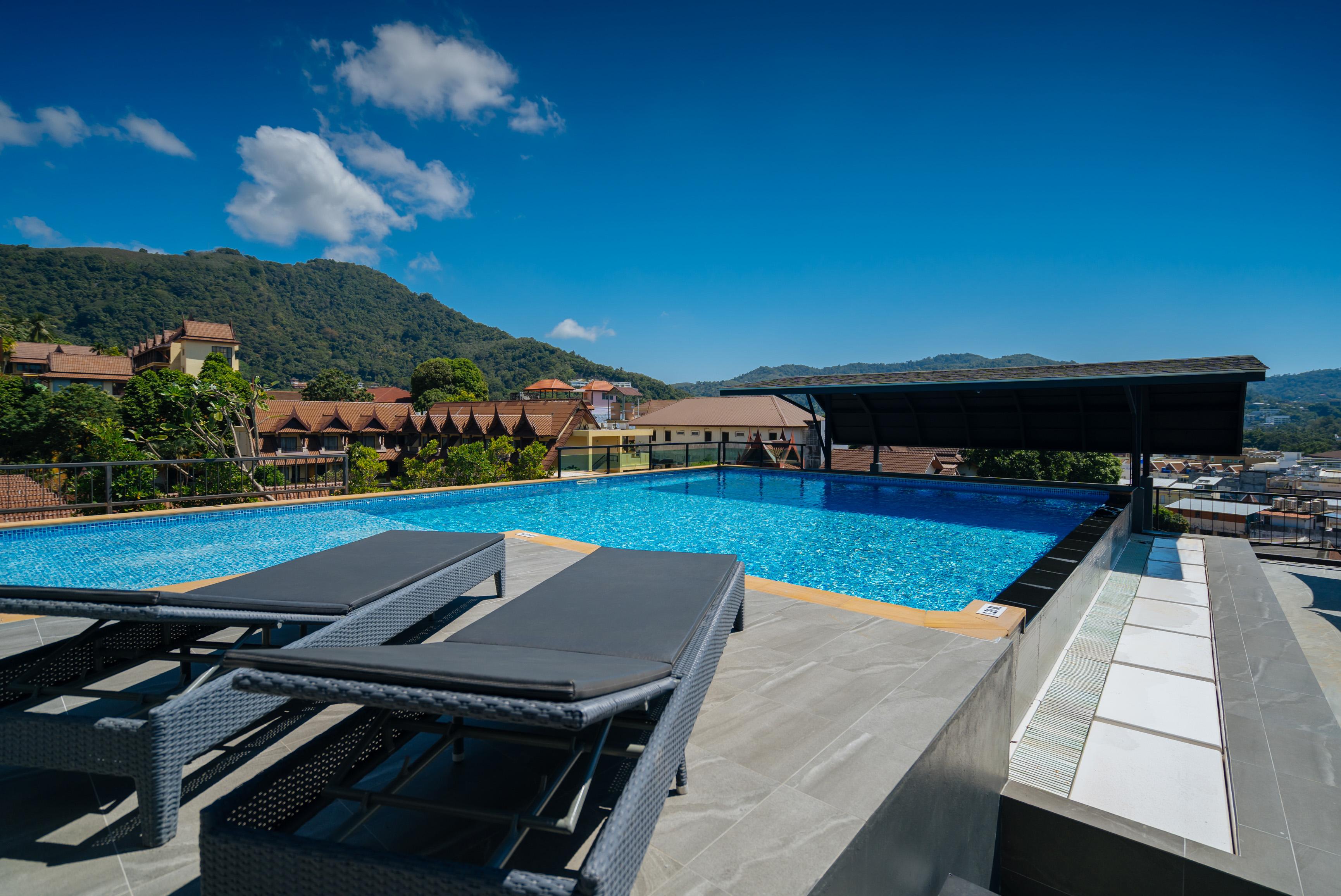 Hotel Kk Karon Boutique 4*