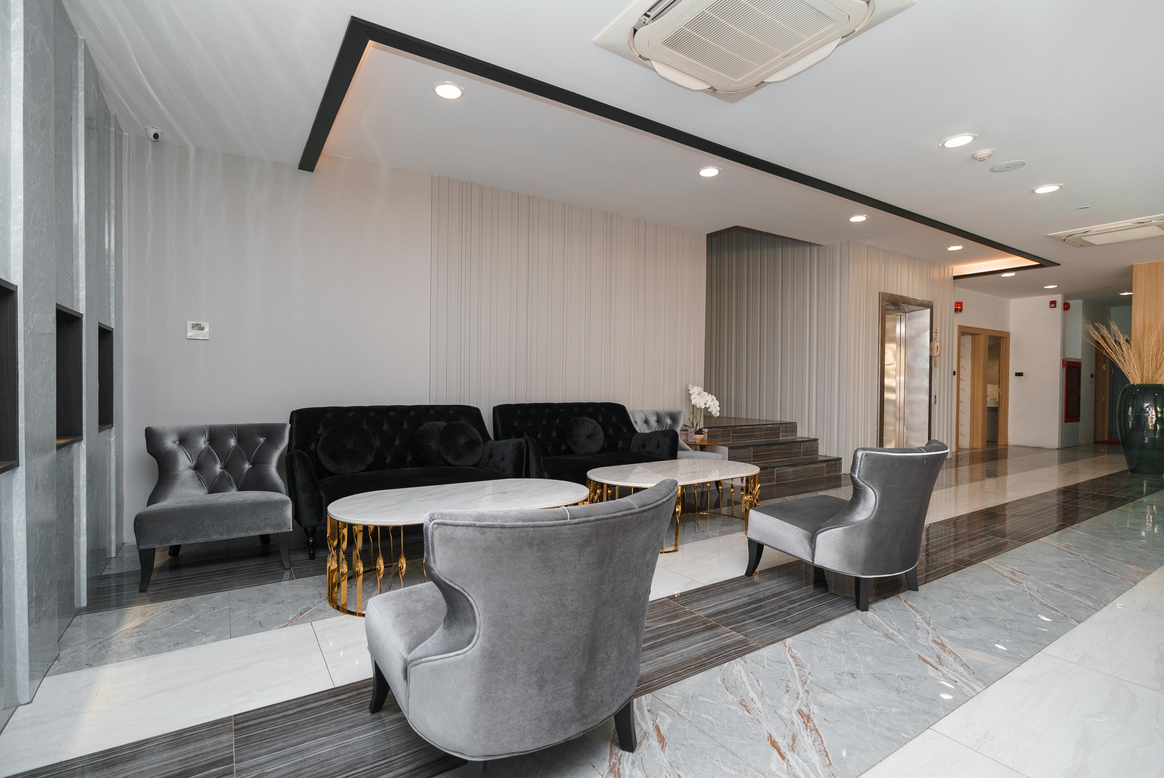 Hotel Kk Karon Boutique