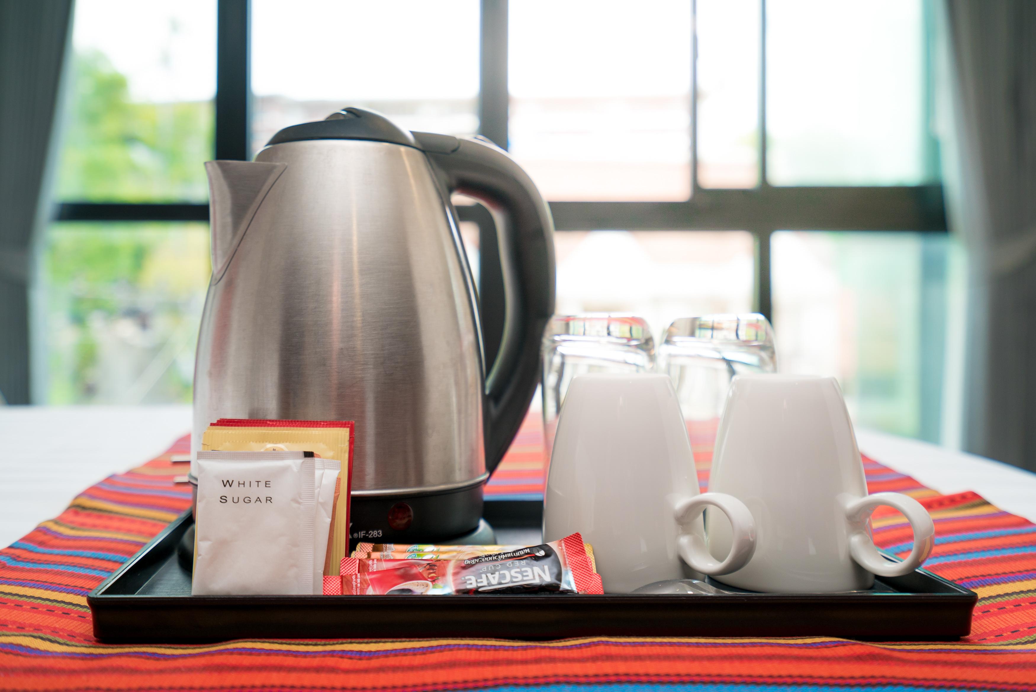 Hotel Kk Karon Boutique Praia de Kata