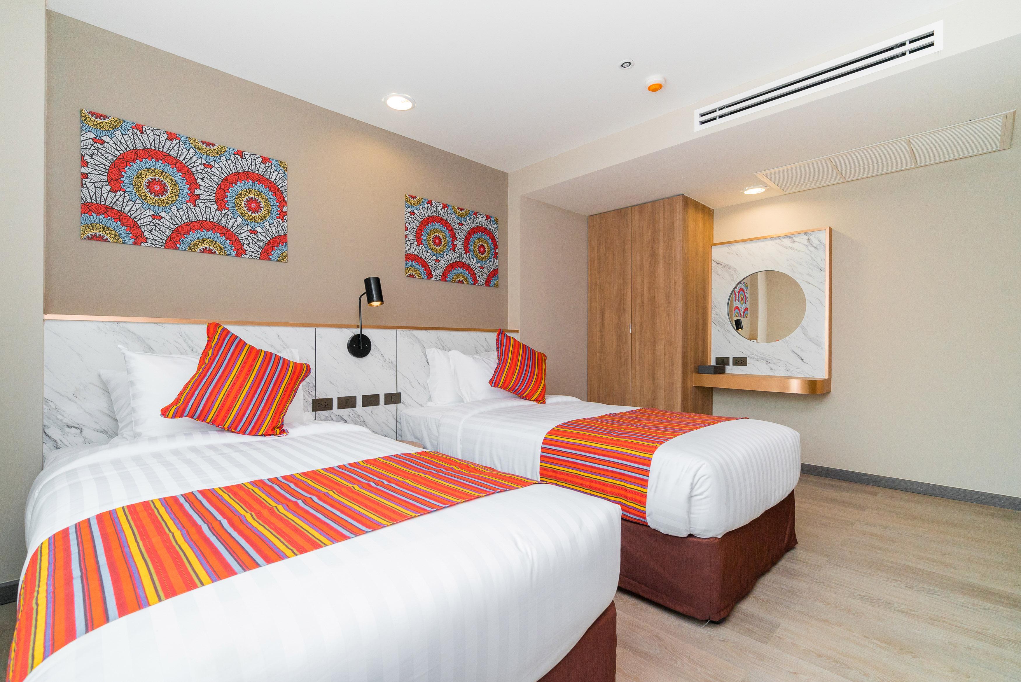 Kk Karon Boutique Kata Beach (Phuket)