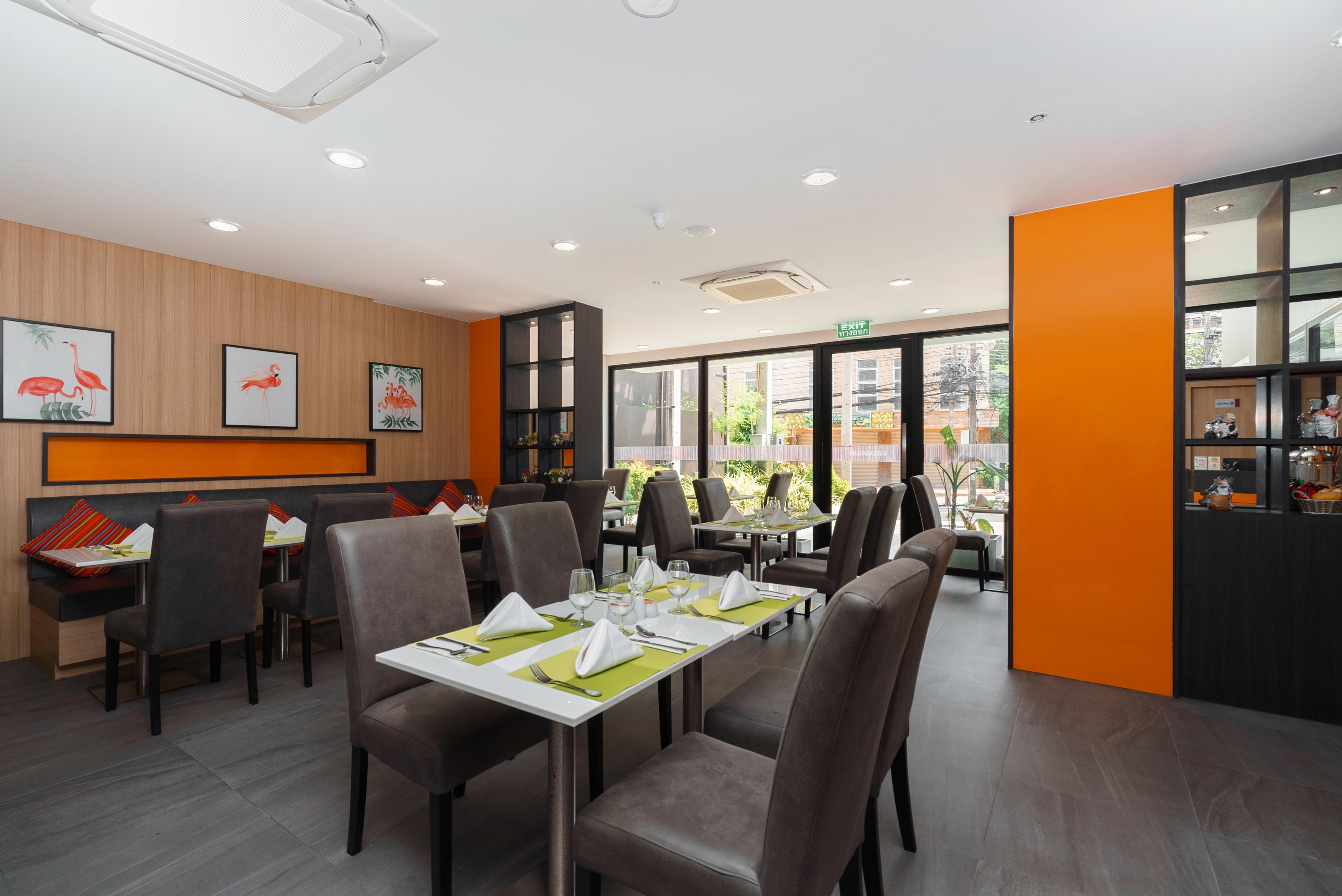 Hotel Kk Karon Boutique Kata Beach (Phuket)