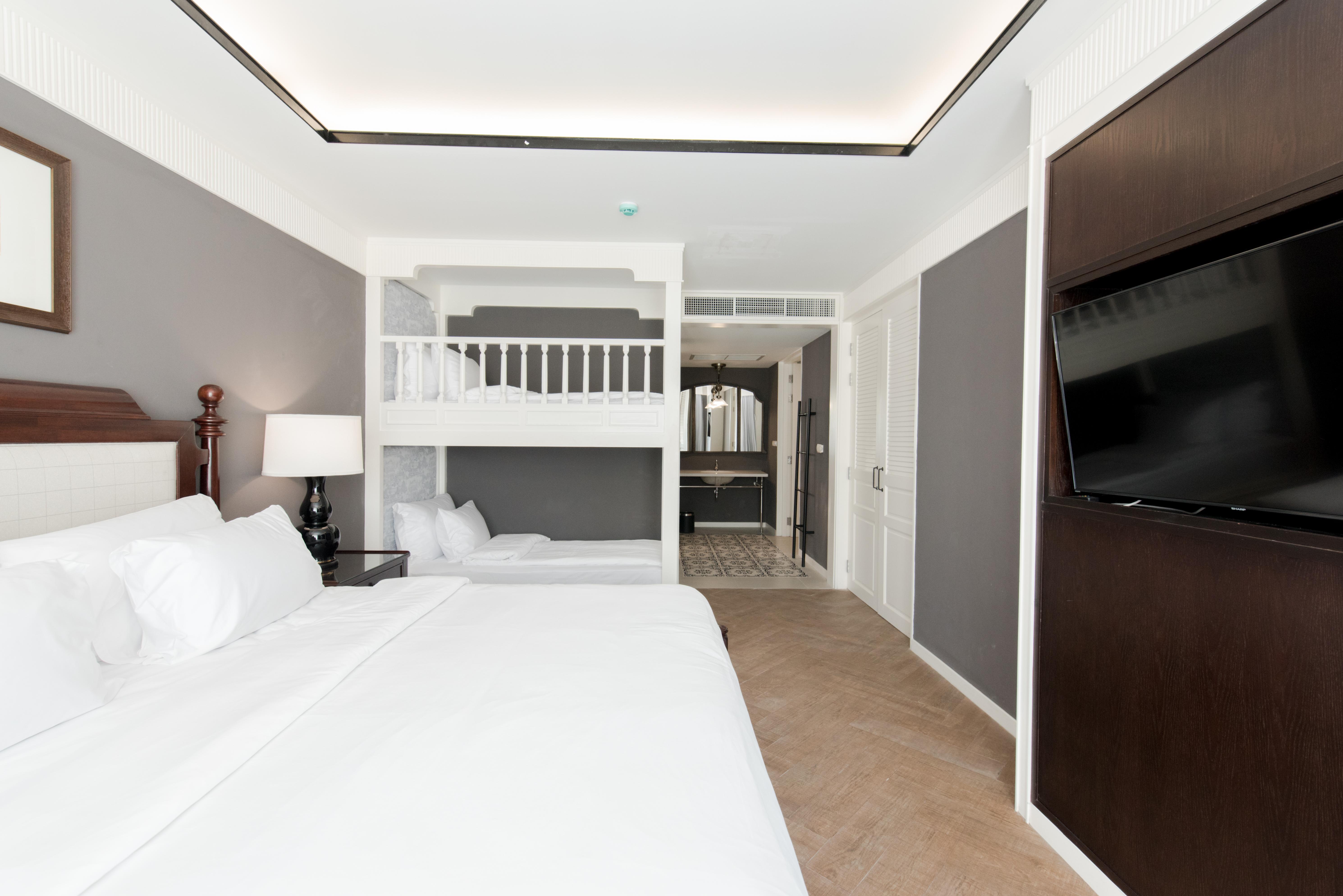 Hotel Marina Gallery Resort-kacha-kalim Bay - Sha Patong