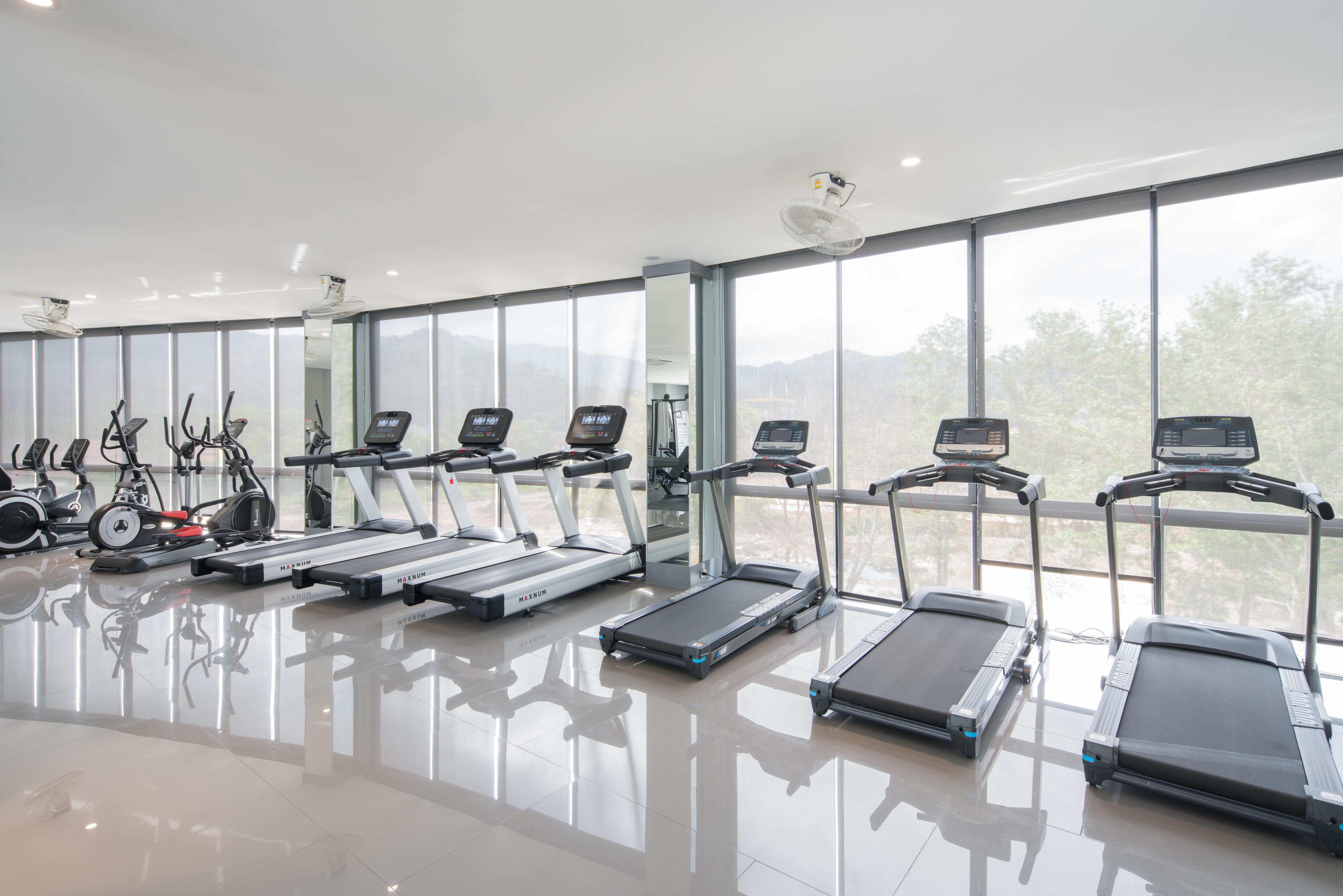 Citygate And - Official Account Hotel Strand Kamala