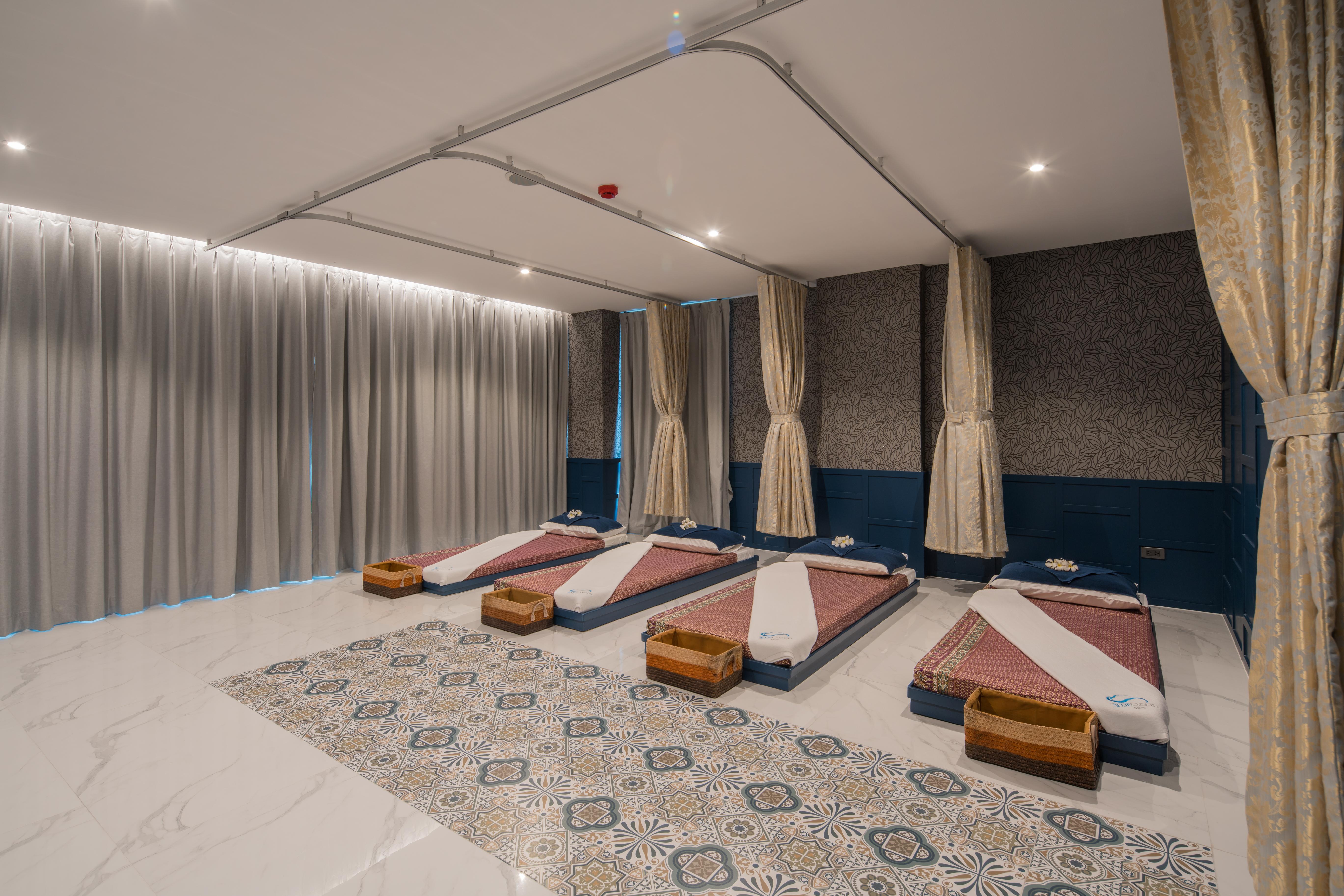 Hotel Citygate And - Official Account Strand Kamala