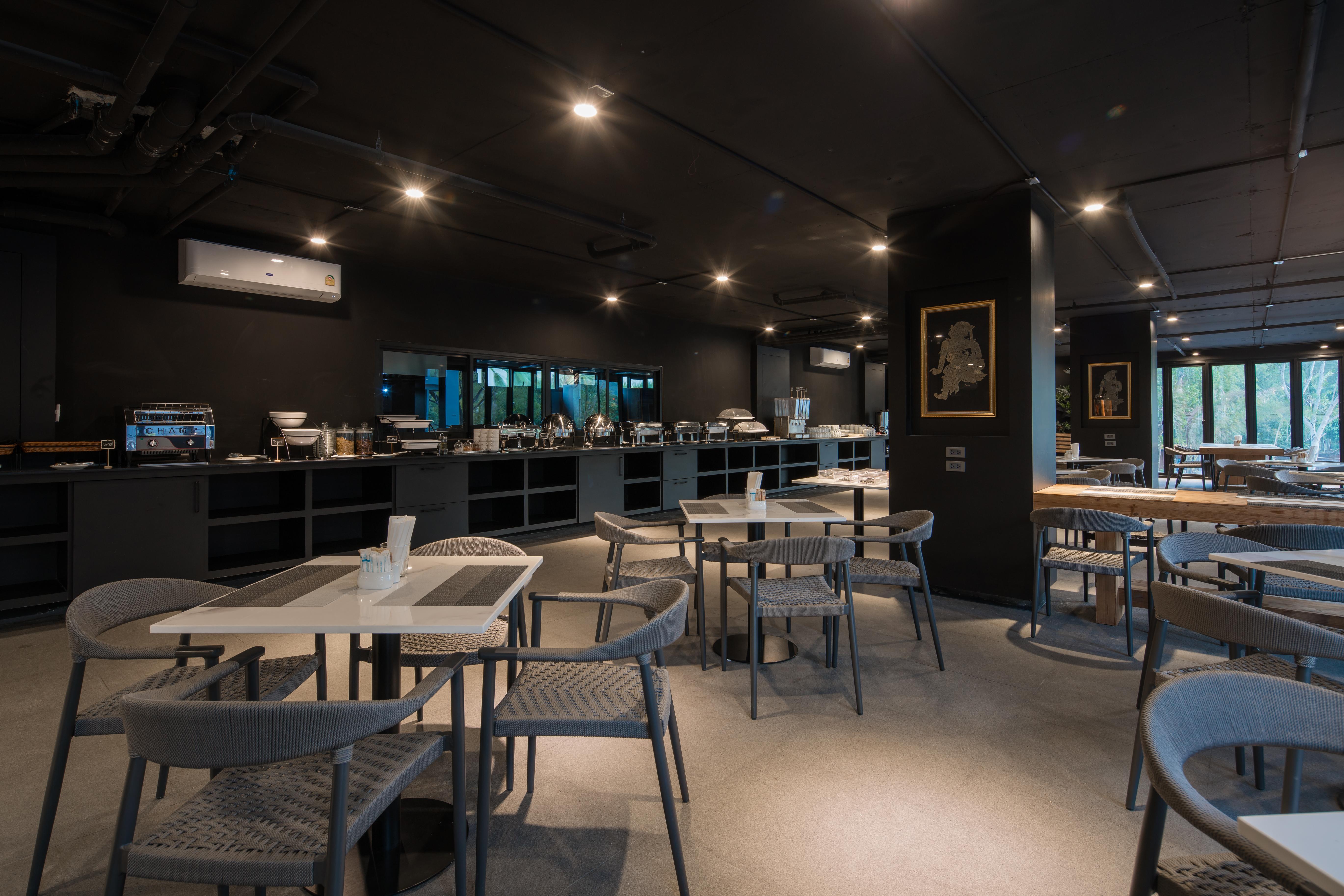 Citygate And - Official Account Hotel 5*
