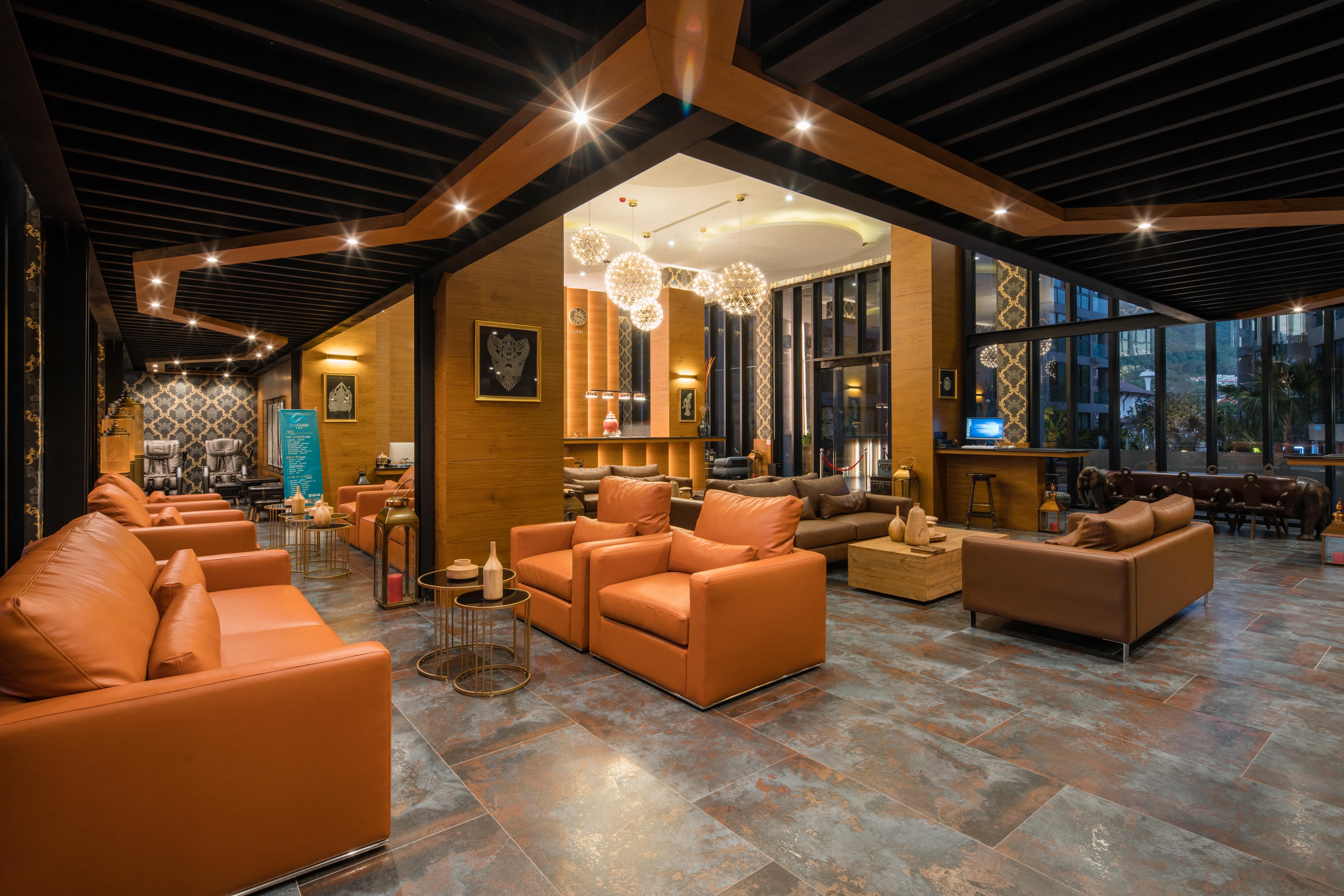 Hotel Citygate And - Official Account