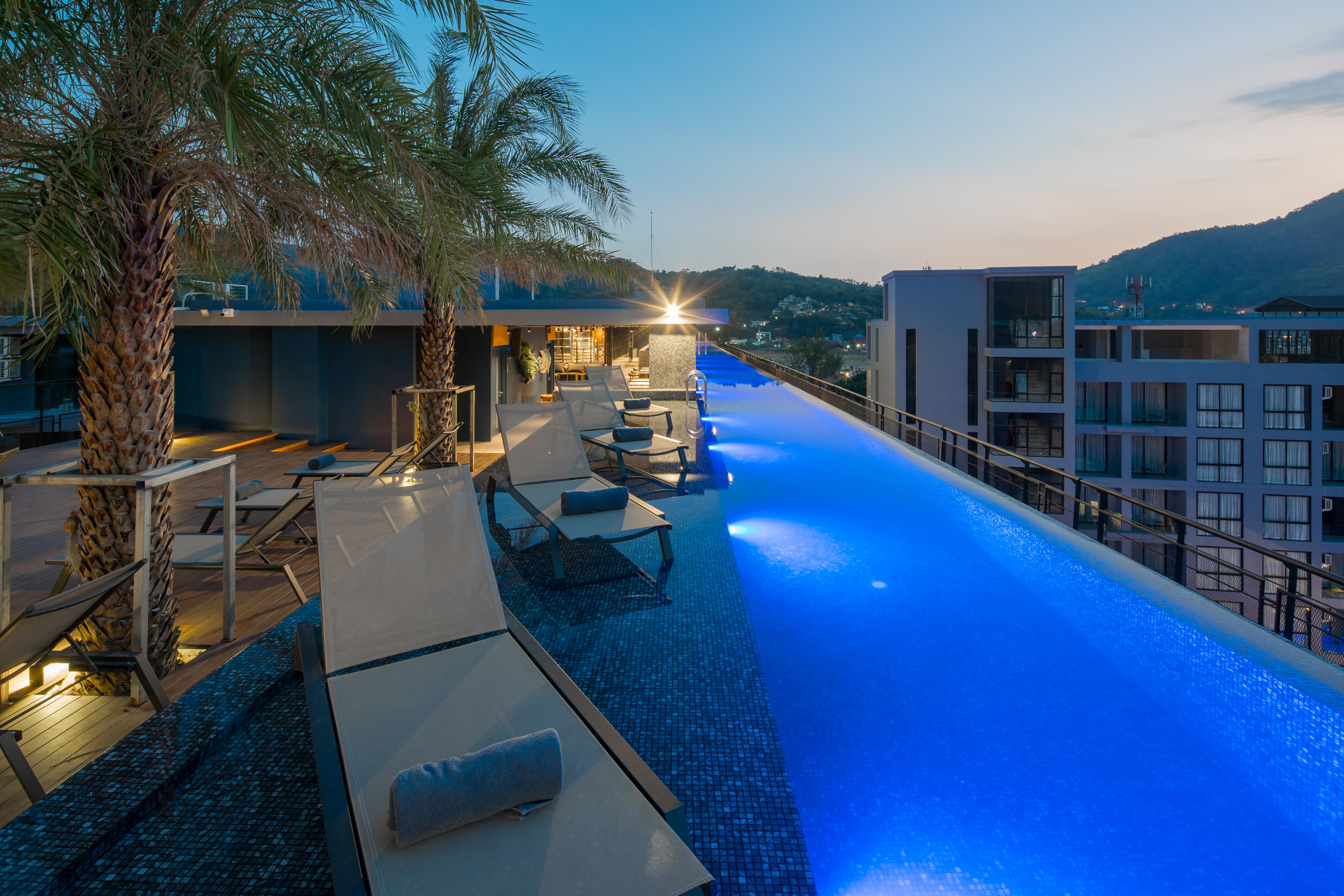 Citygate And - Official Account Hotel 5*