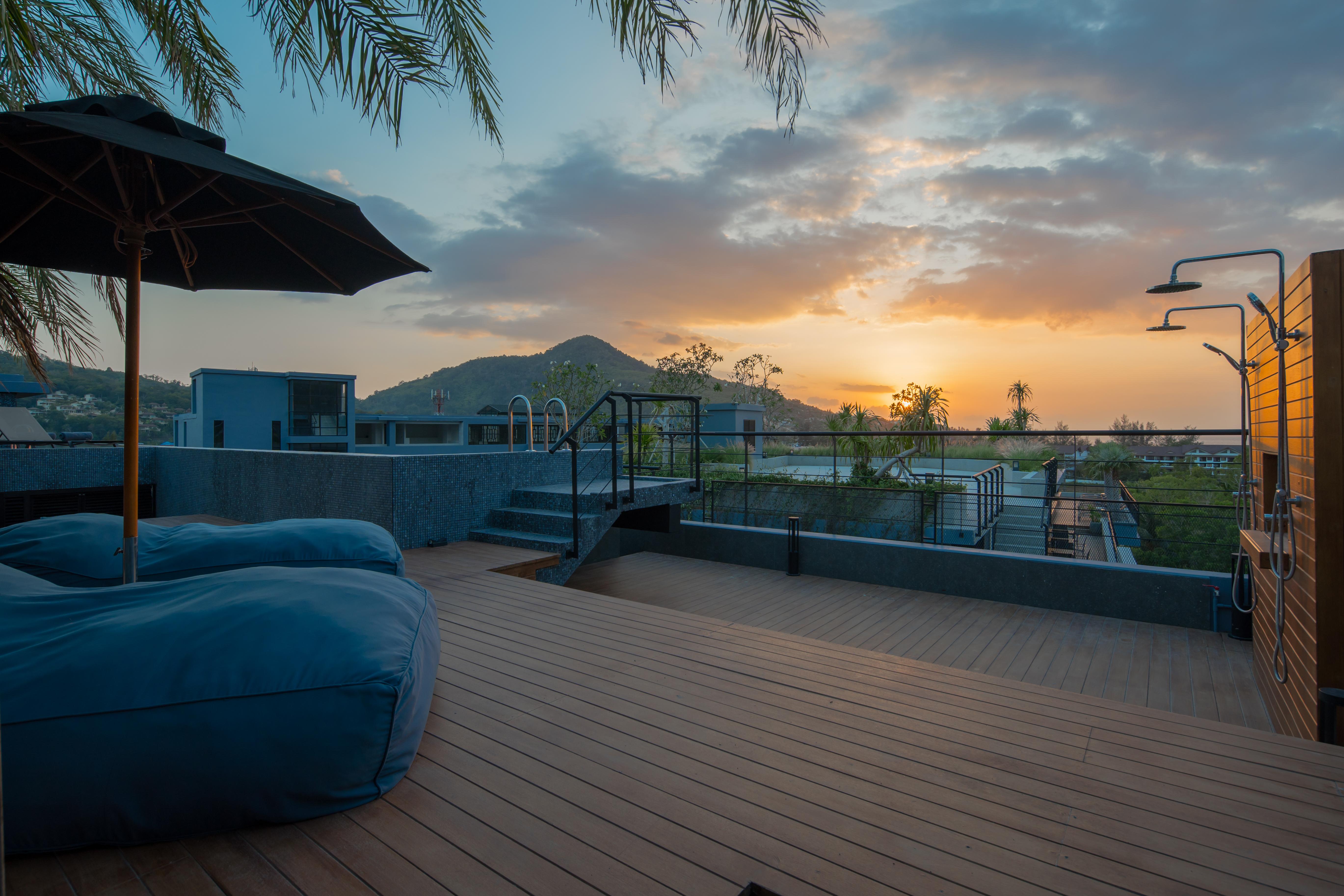 Citygate And - Official Account Hotel Strand Kamala