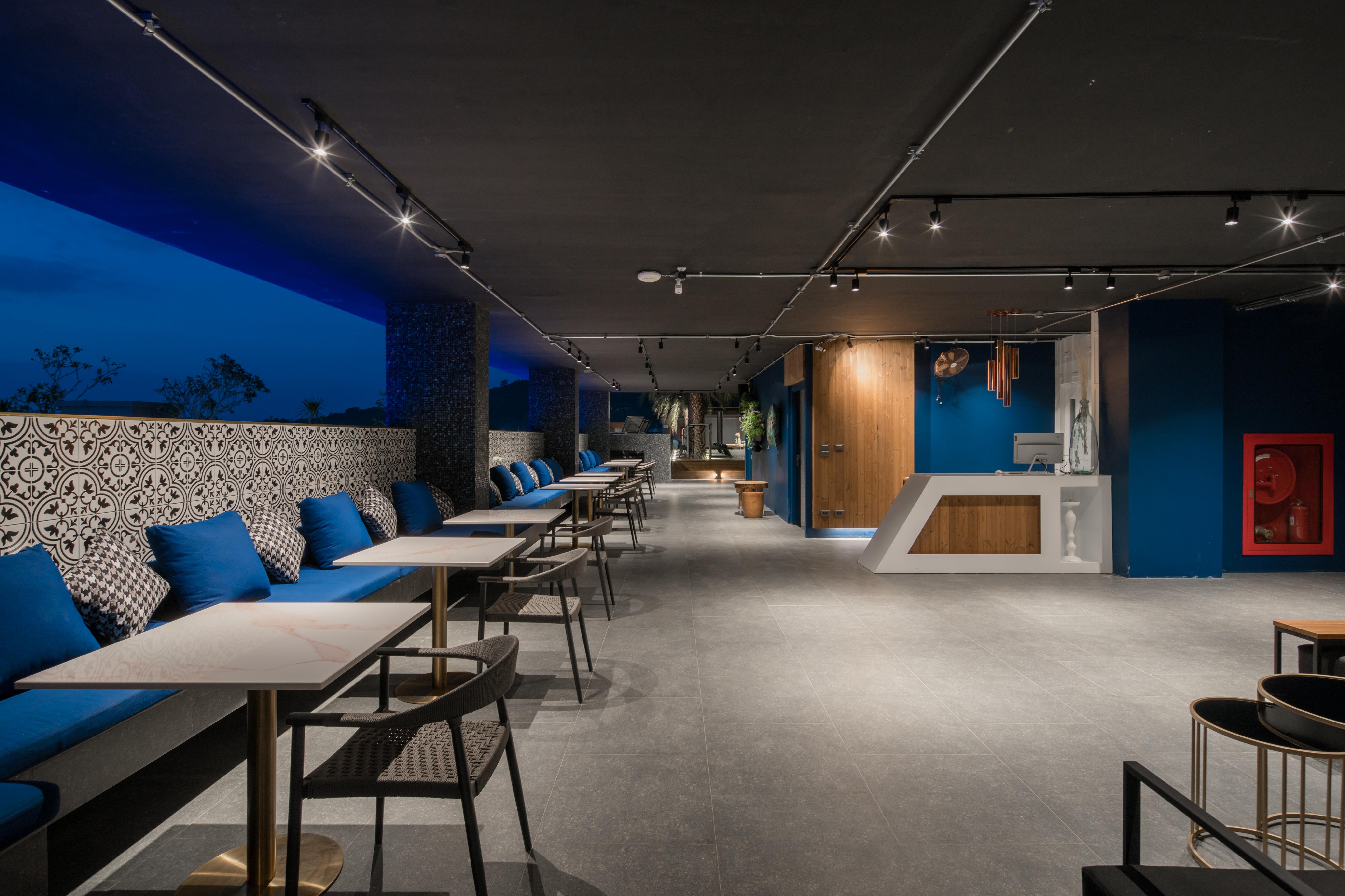 Citygate And - Official Account Hotel Strand Kamala