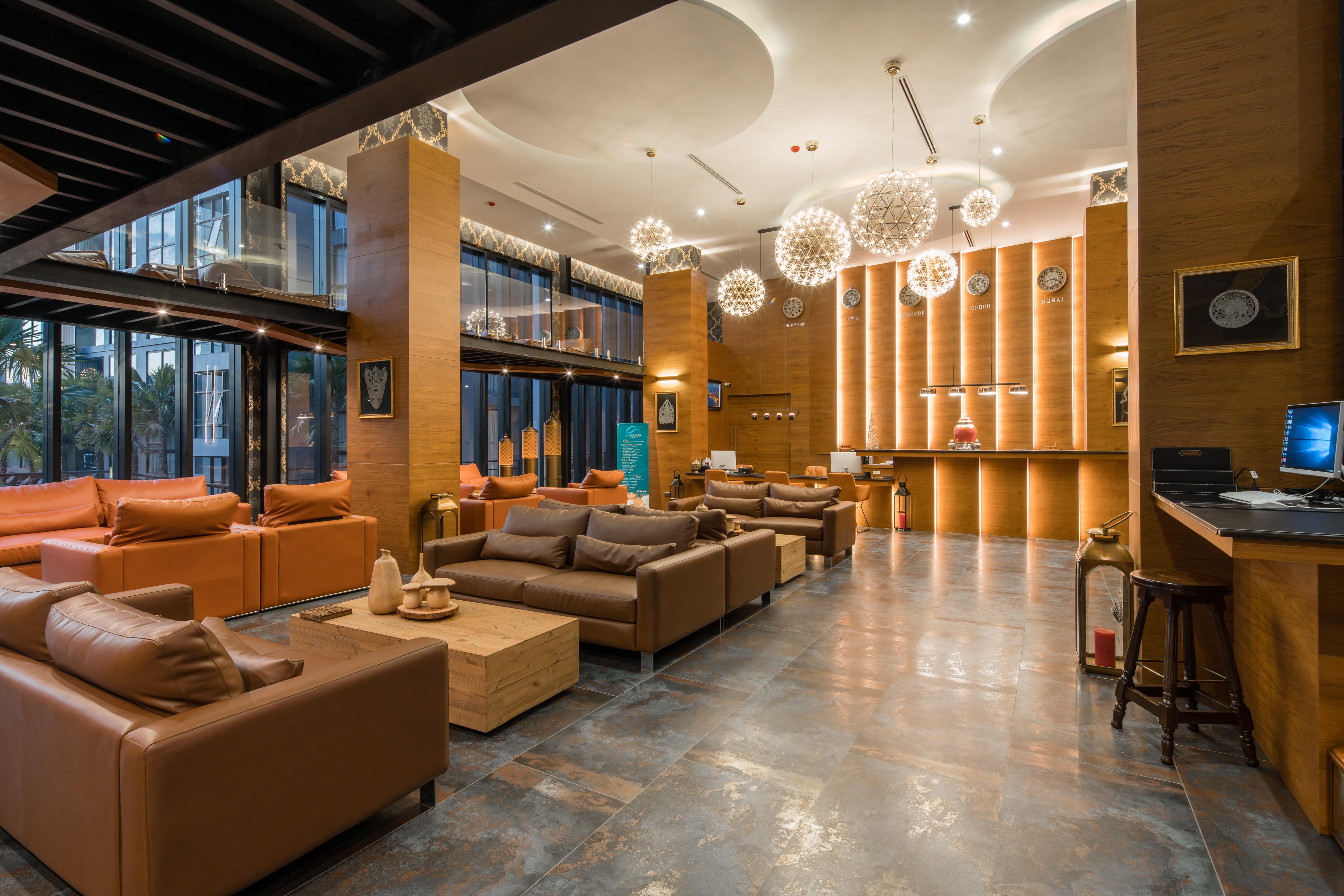 Citygate And - Official Account Hotel Strand Kamala