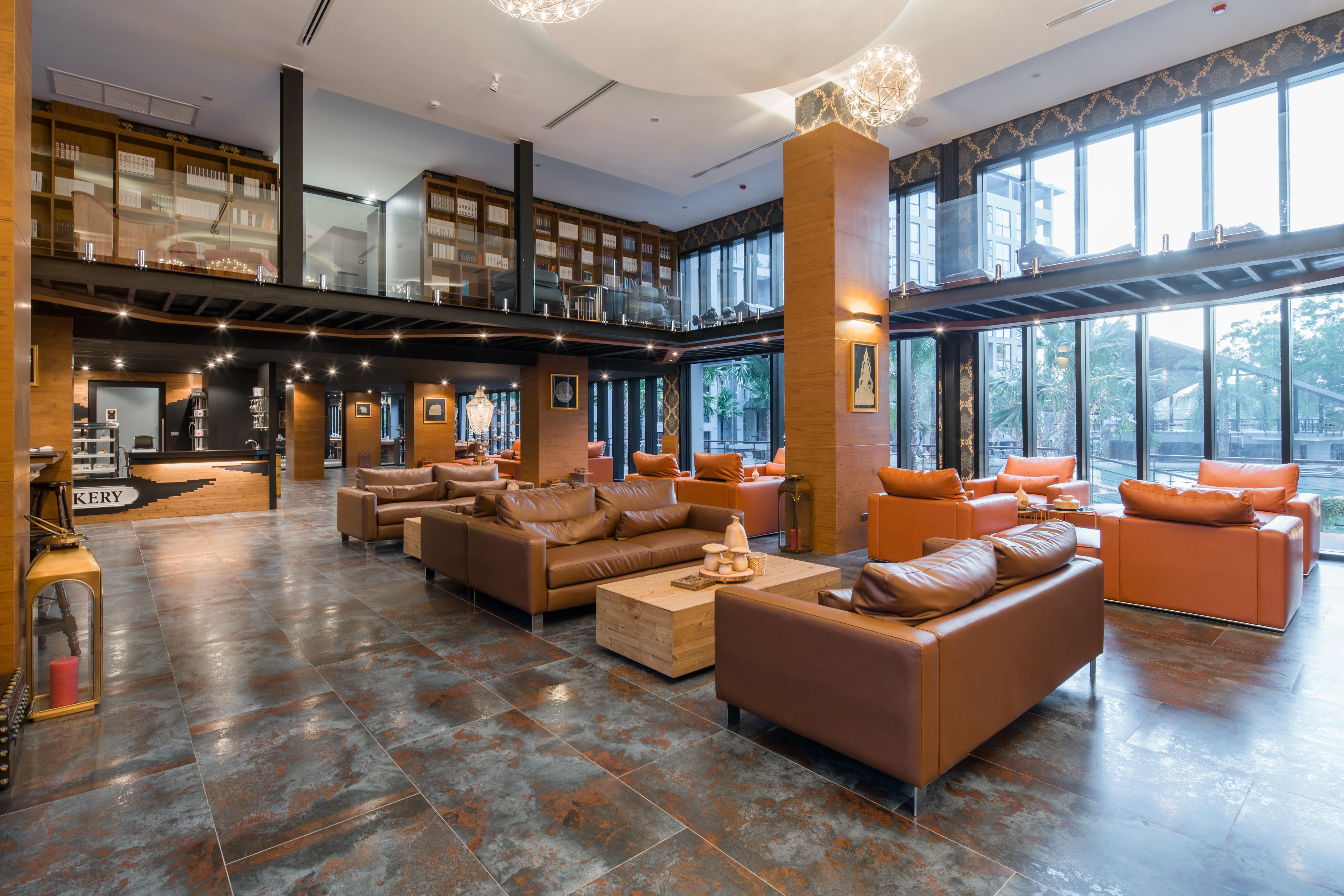 Hotel Citygate And - Official Account