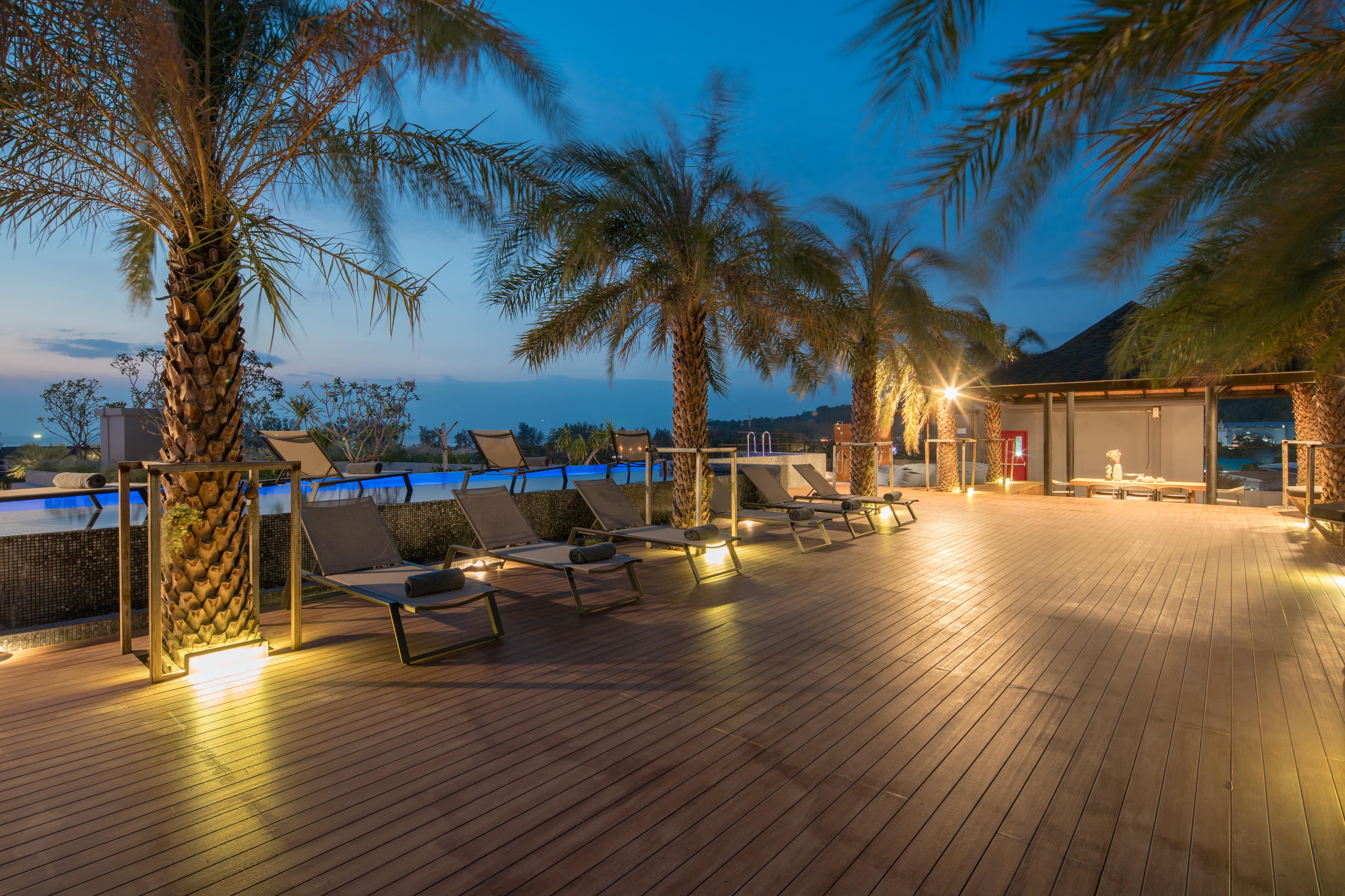 Hotel Citygate And - Official Account 5*