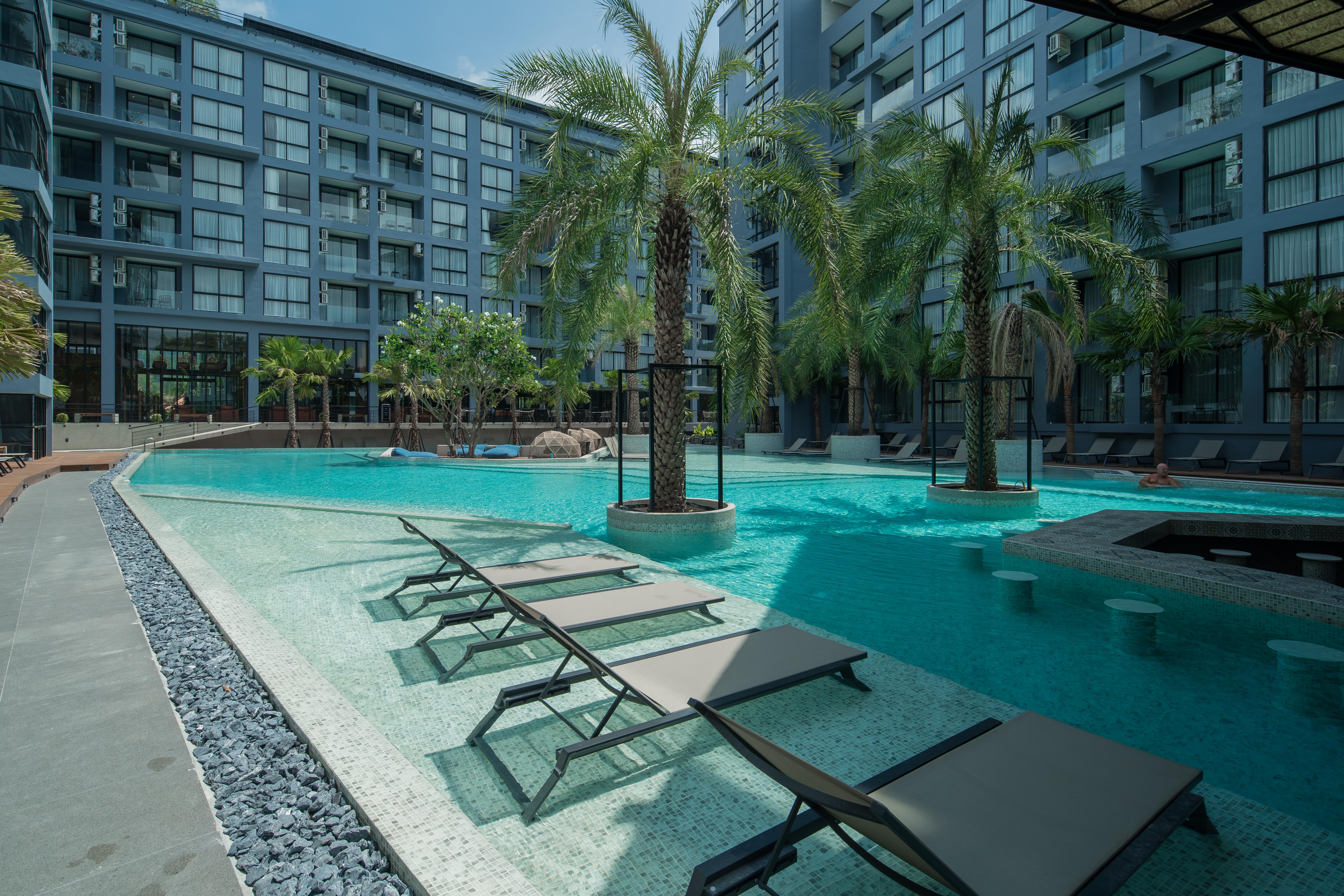 Citygate And - Official Account Hotel Strand Kamala