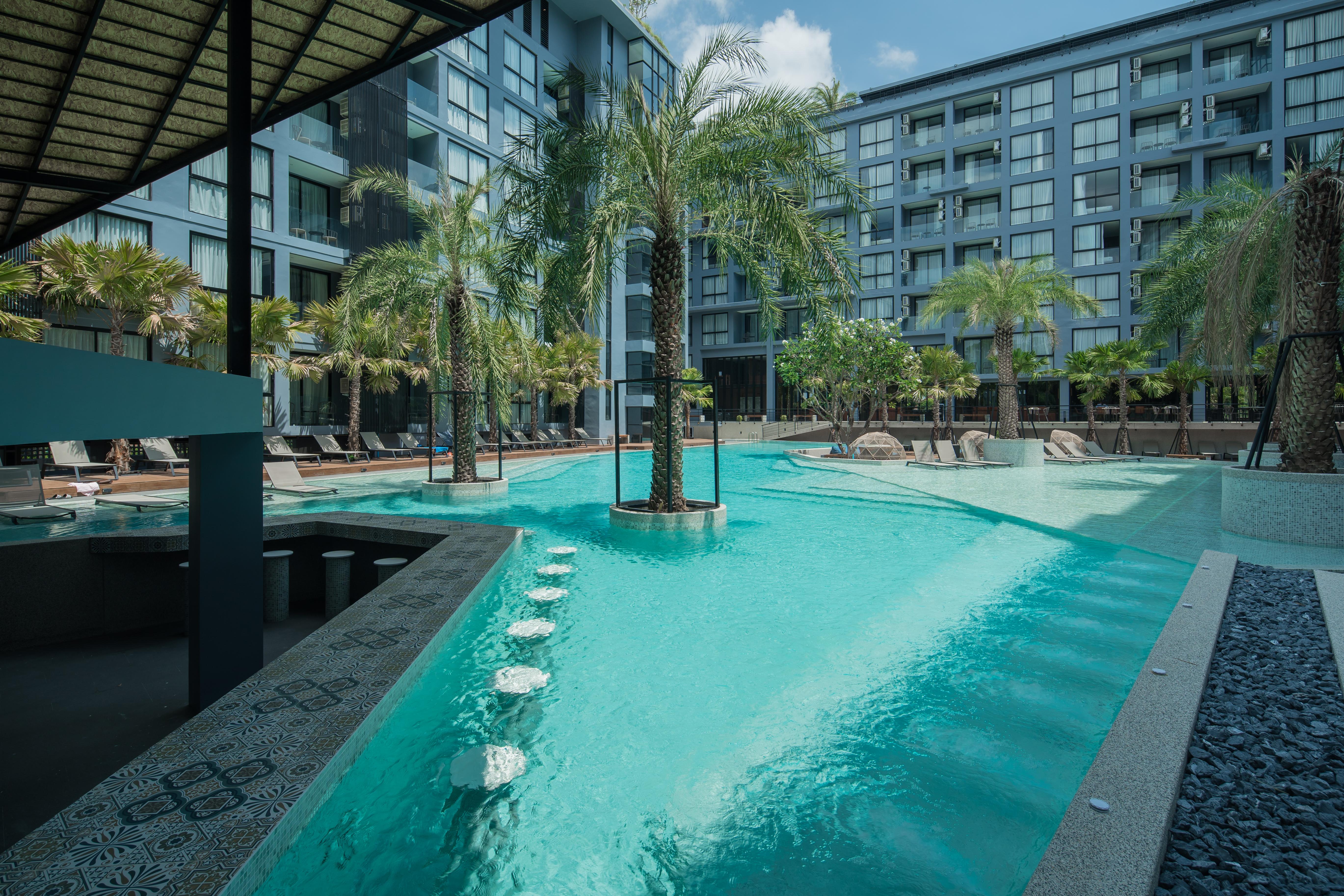 Hotel Citygate And - Official Account 5*