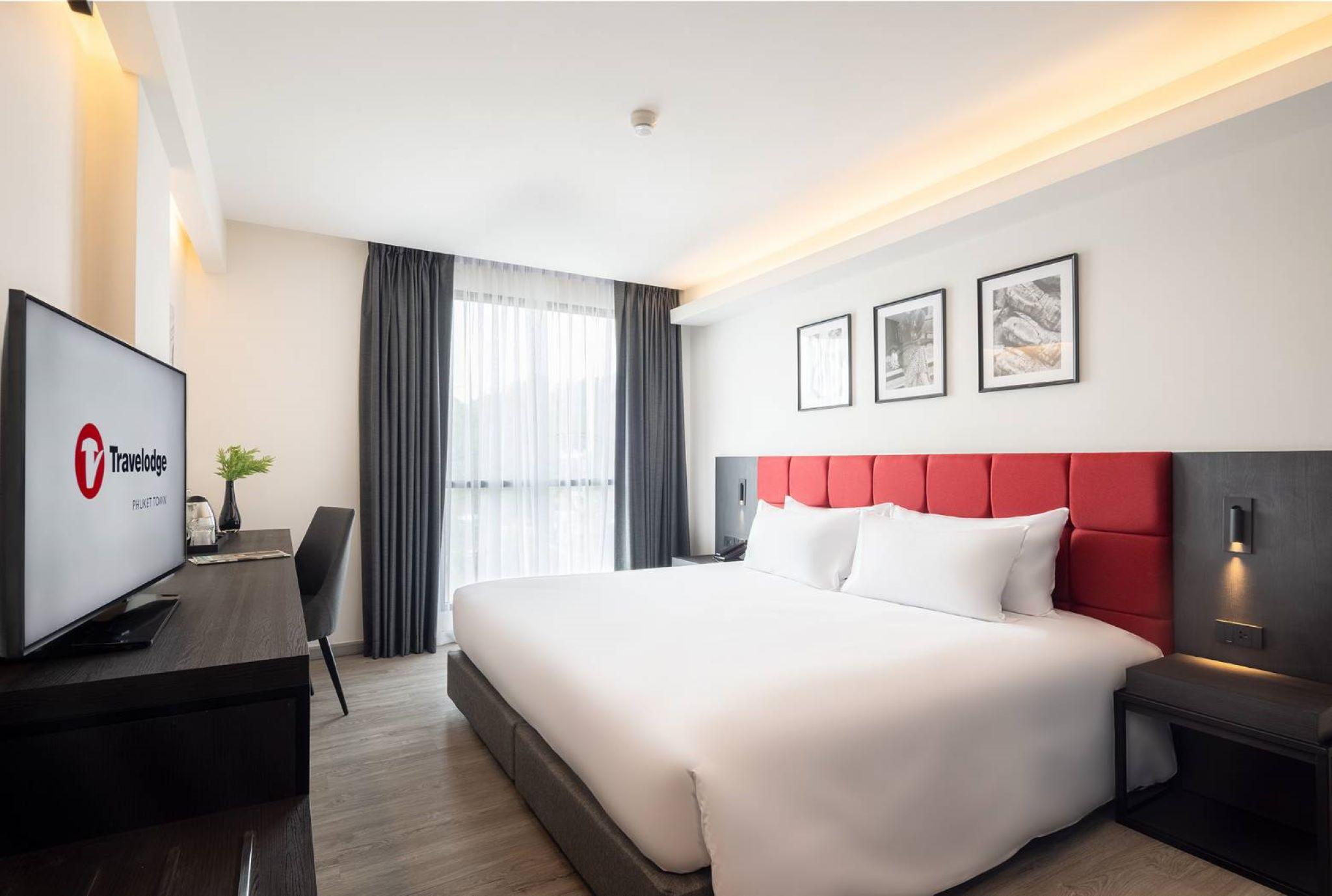 Travelodge Town 4* Phuket