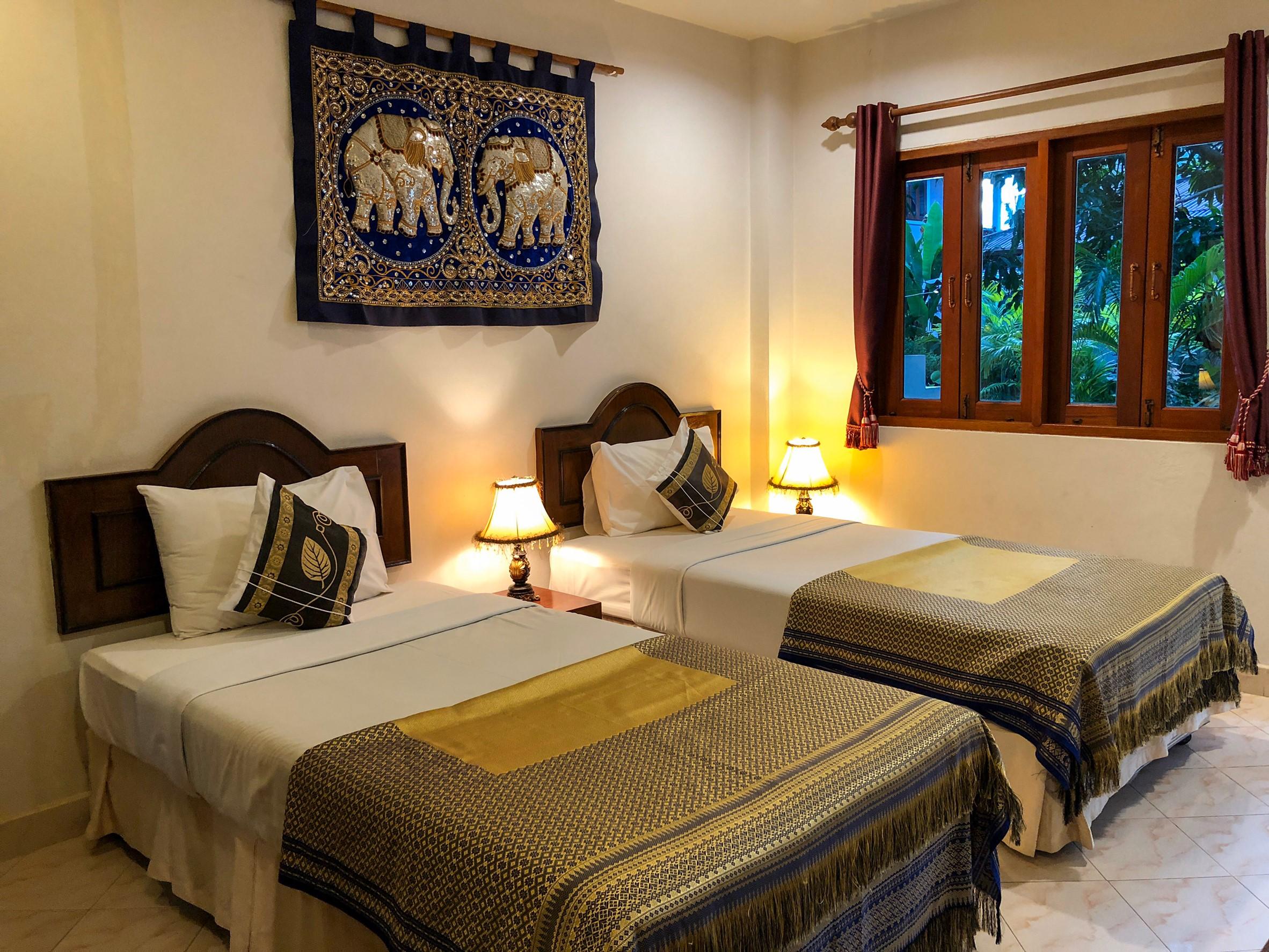 Ginis By Zuzu Hotel Kamala Beach