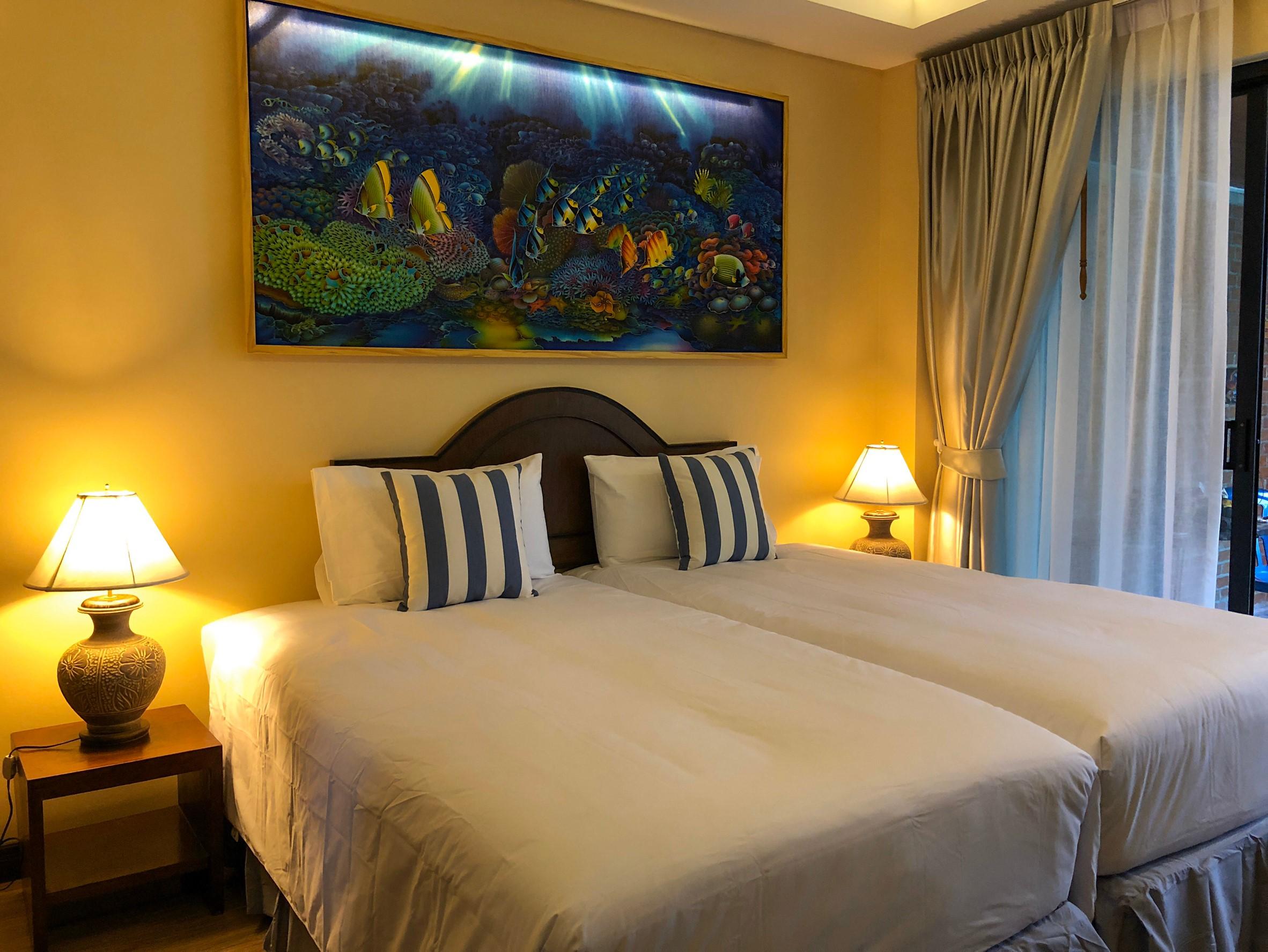 Ginis By Zuzu 3* Kamala Beach