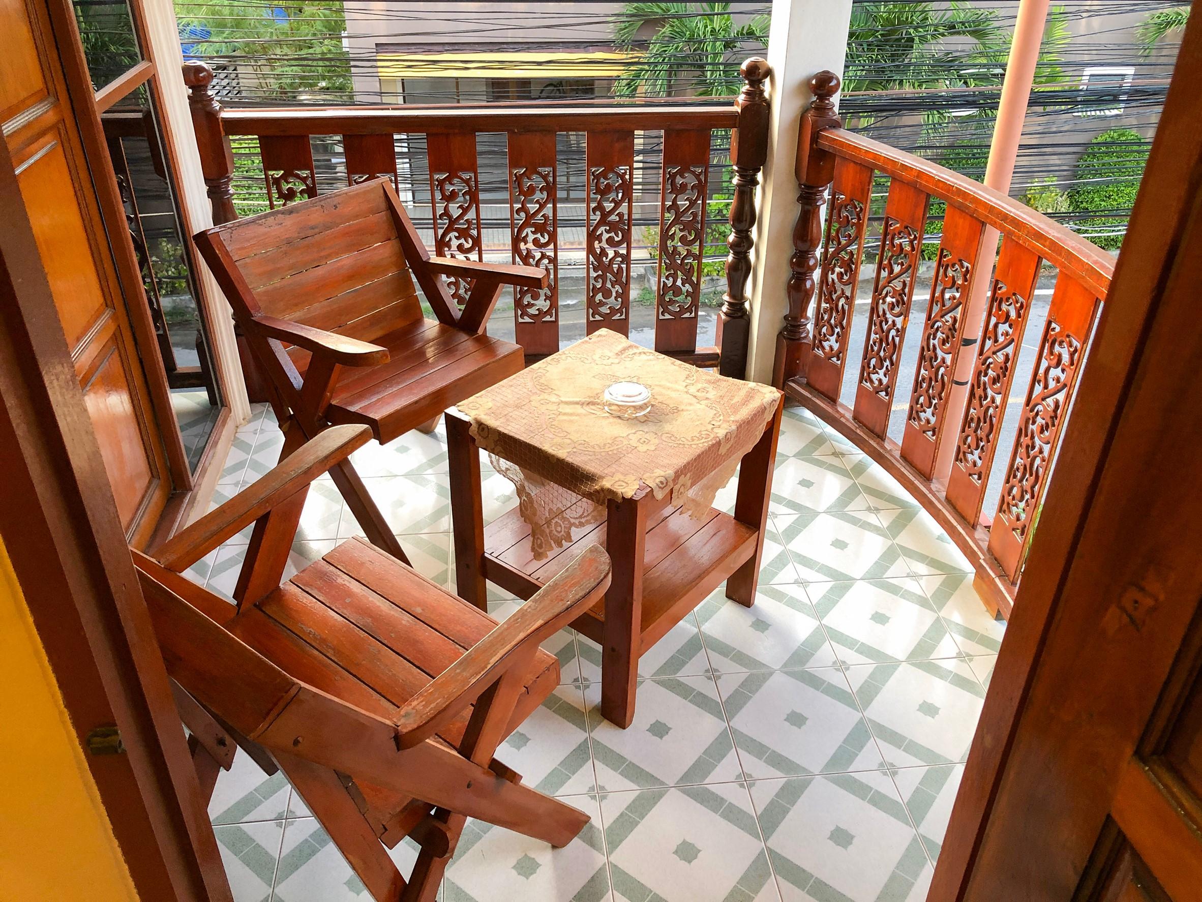 Ginis By Zuzu 3* Kamala Beach