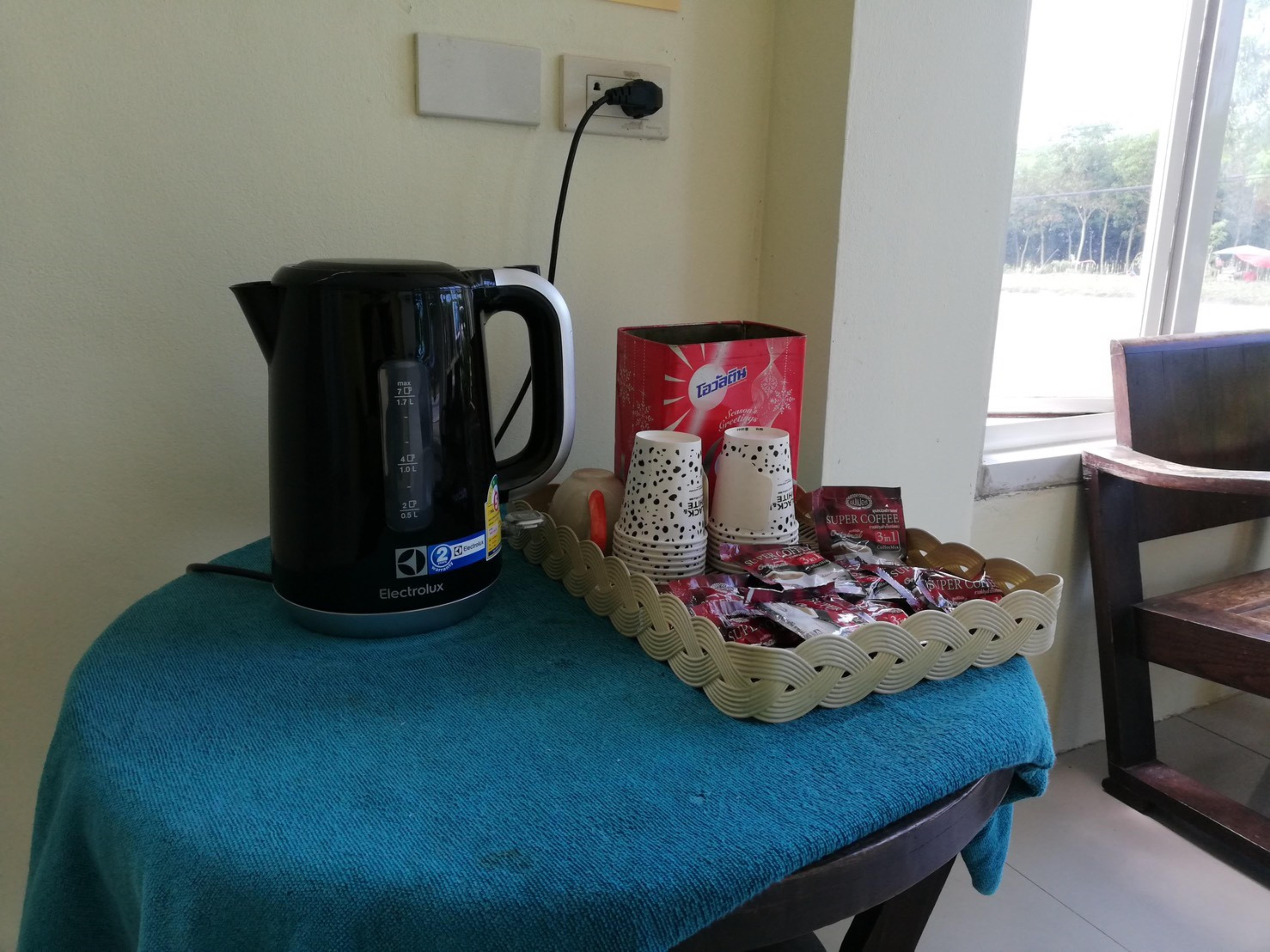 Hotel Andaman Place
