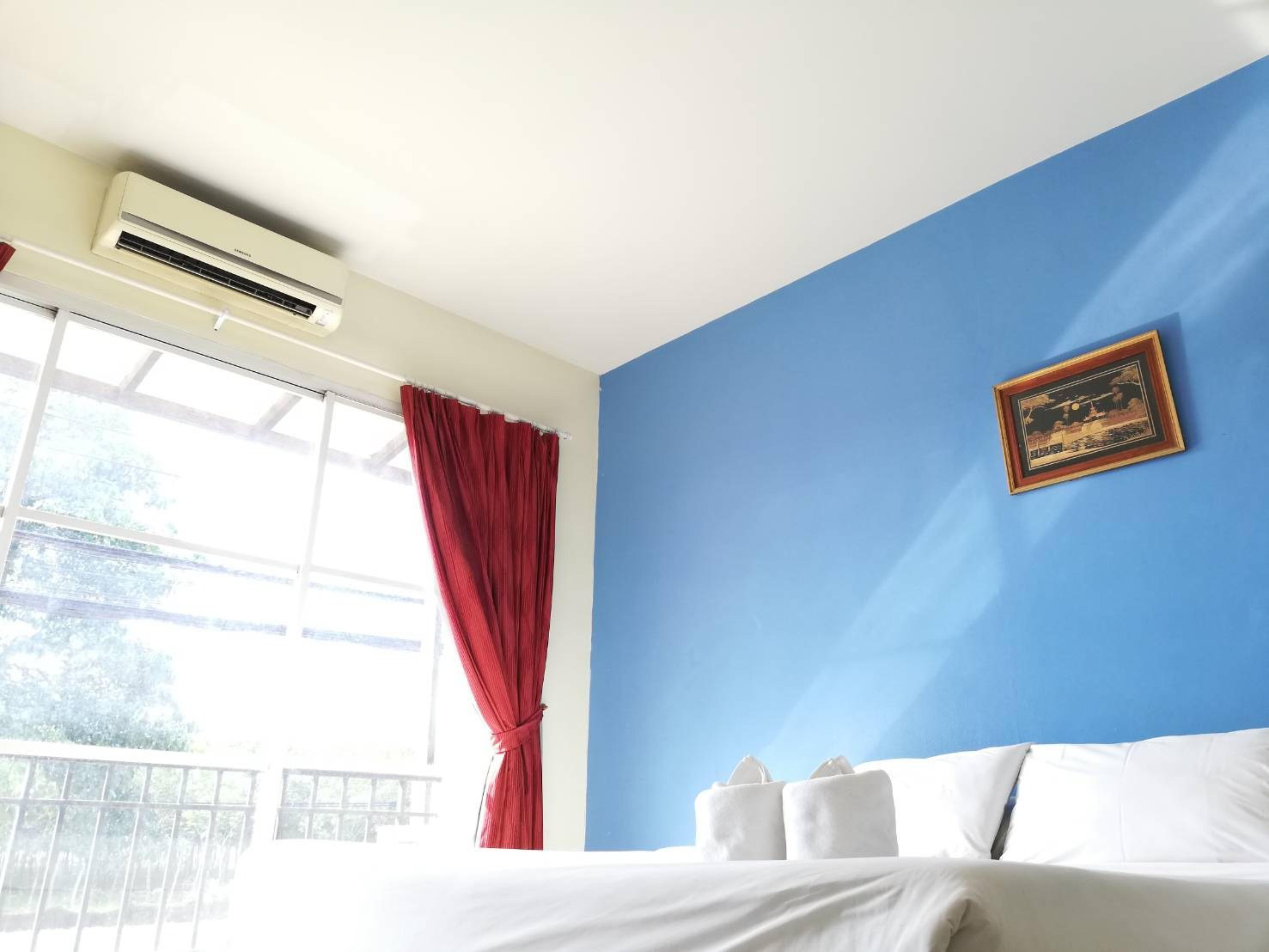 Andaman Place 3*