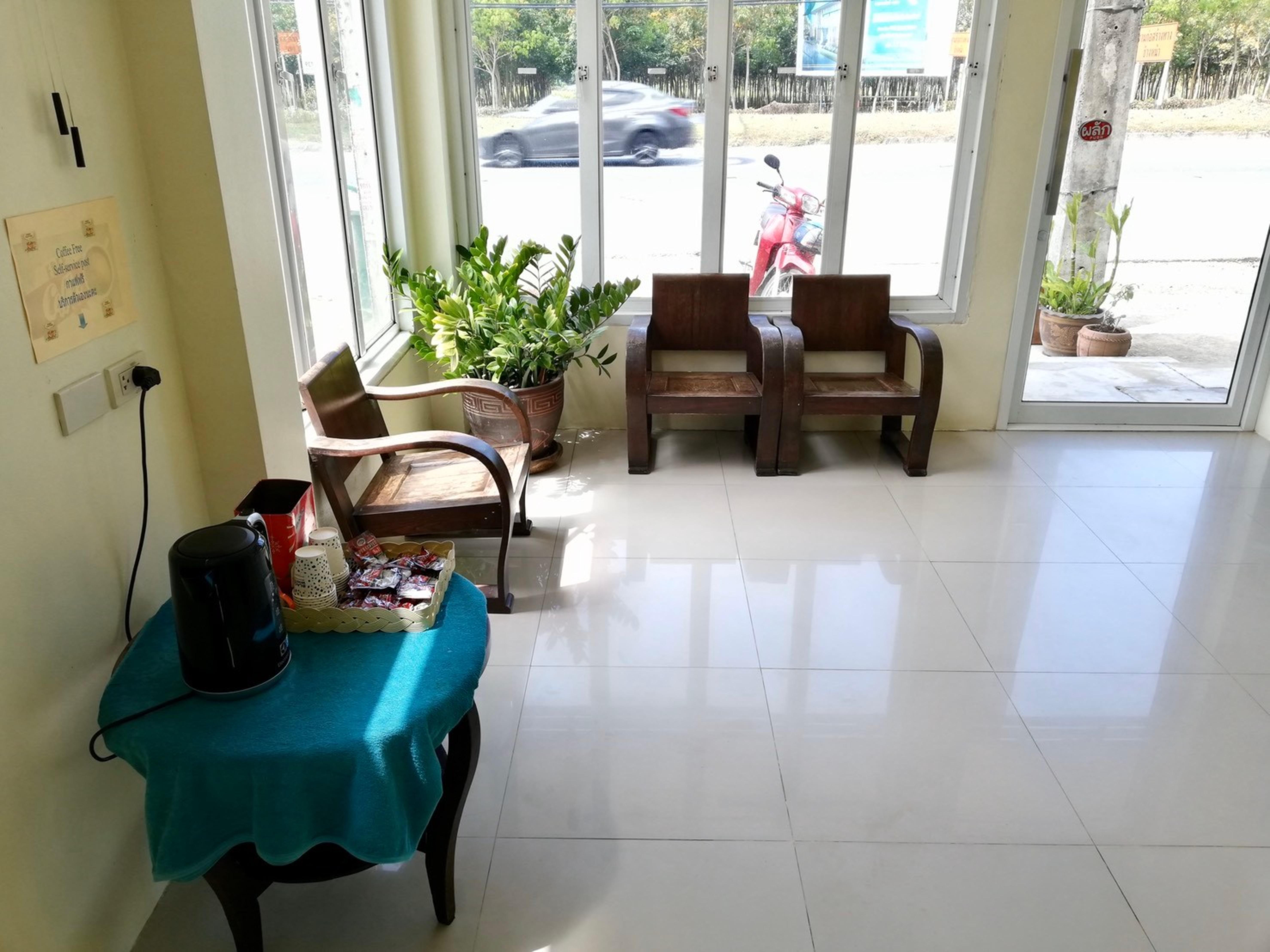 Andaman Place Hotel 3*