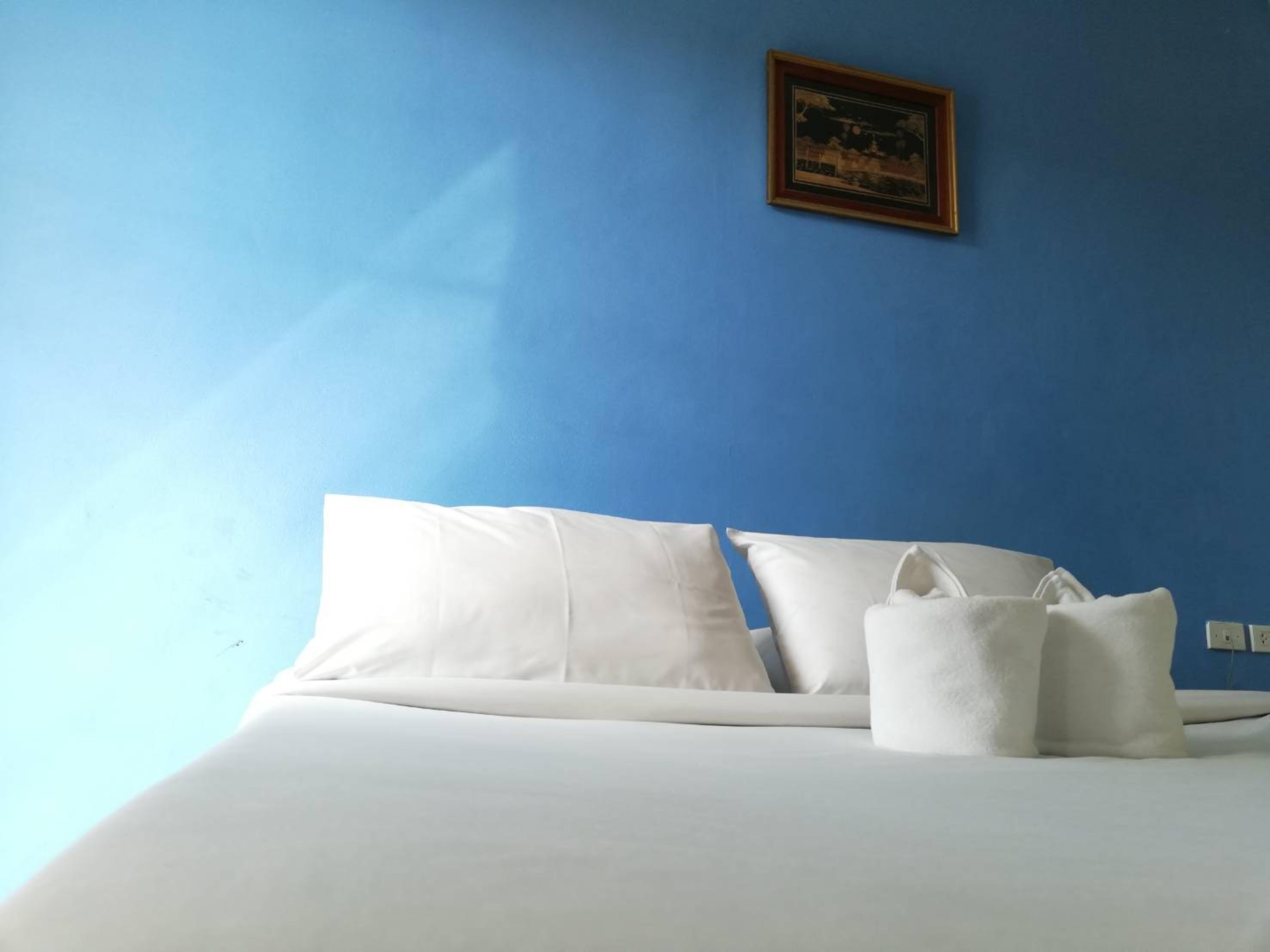 Andaman Place Hotel Thalang