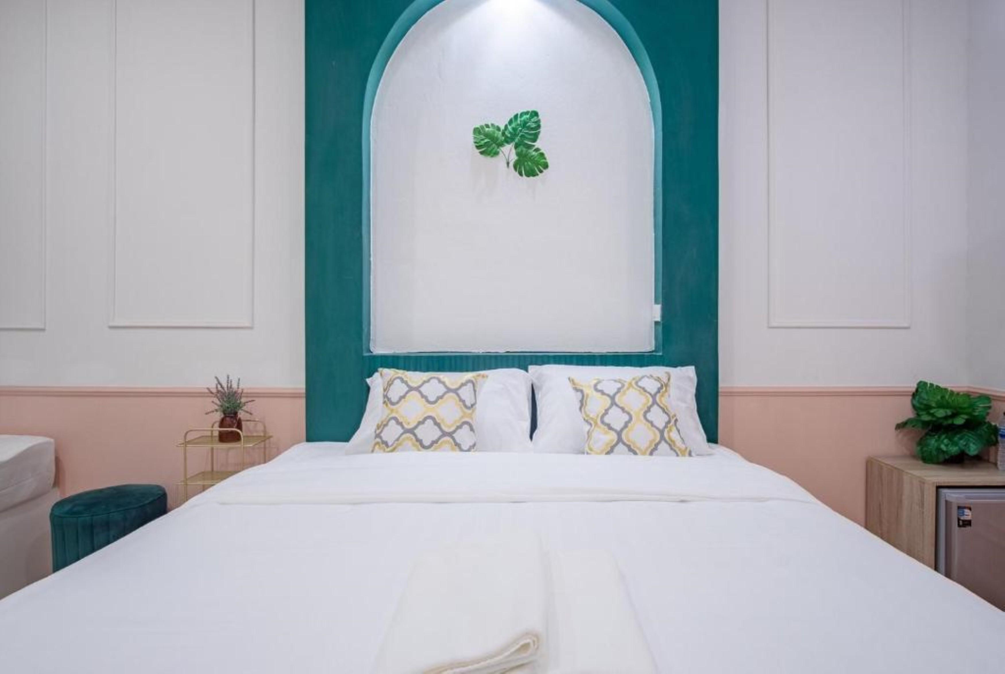Isara Boutique And Cafe 3* Phuket