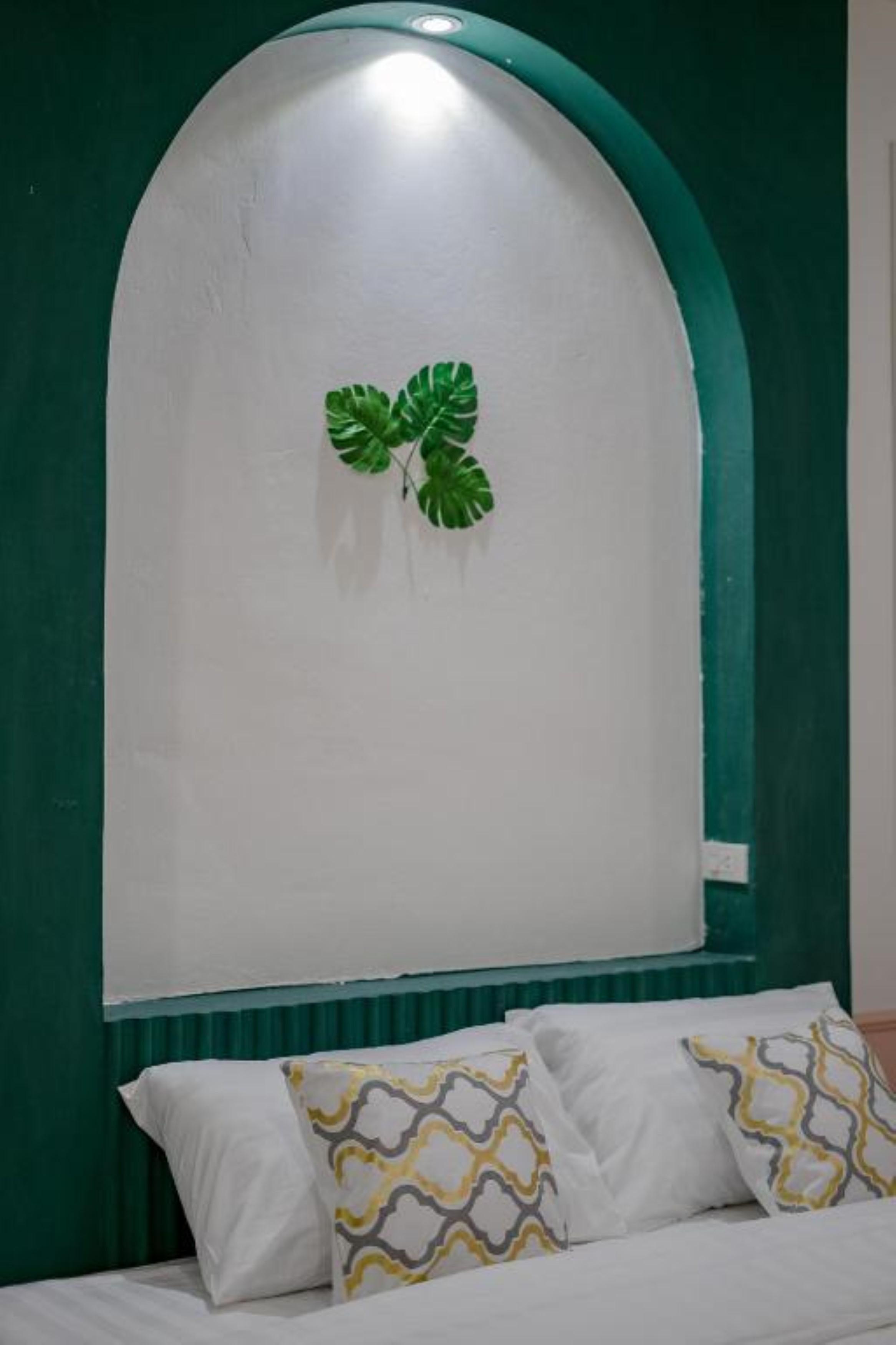 Hotel Isara Boutique And Cafe
