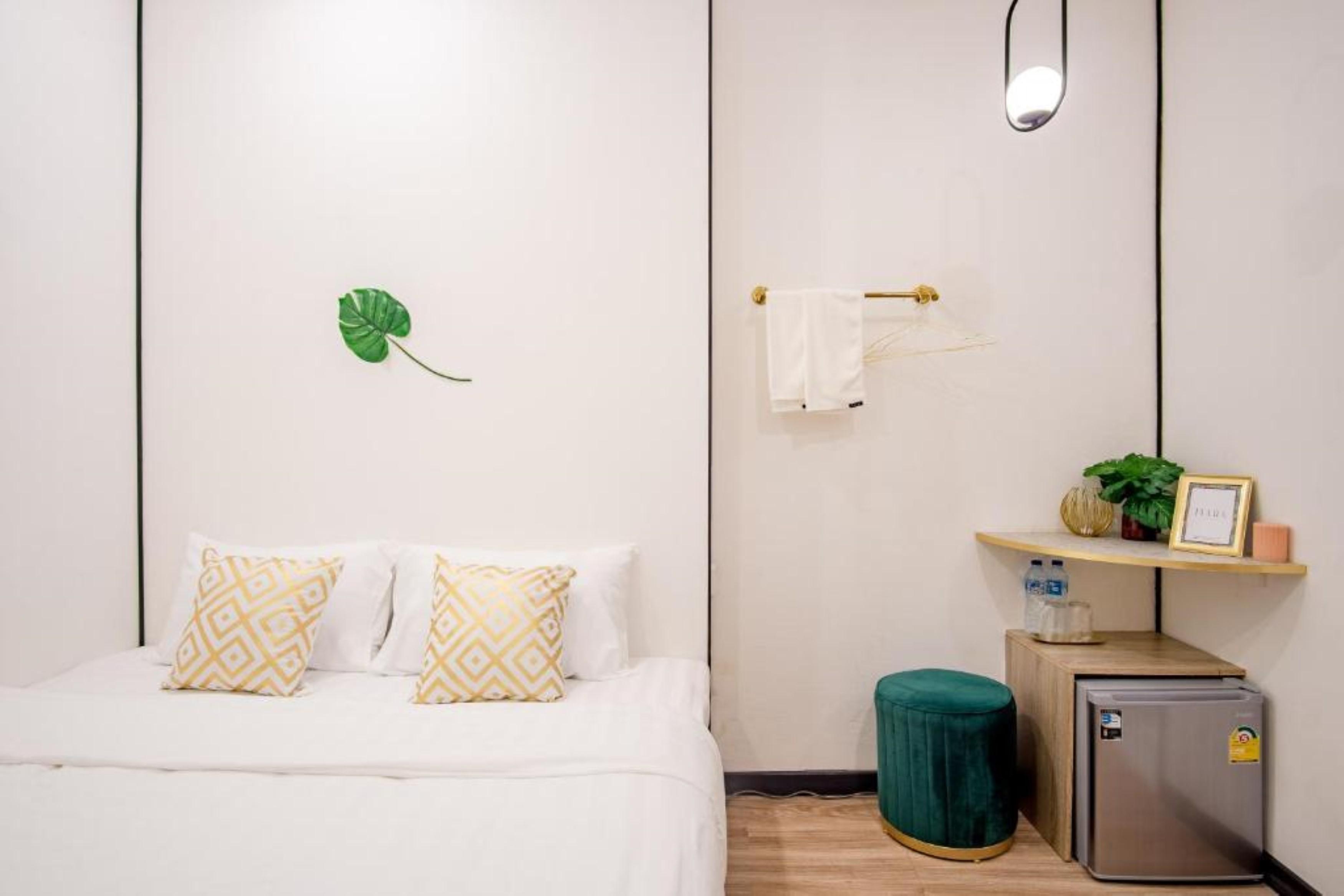 Isara Boutique And Cafe Hotel