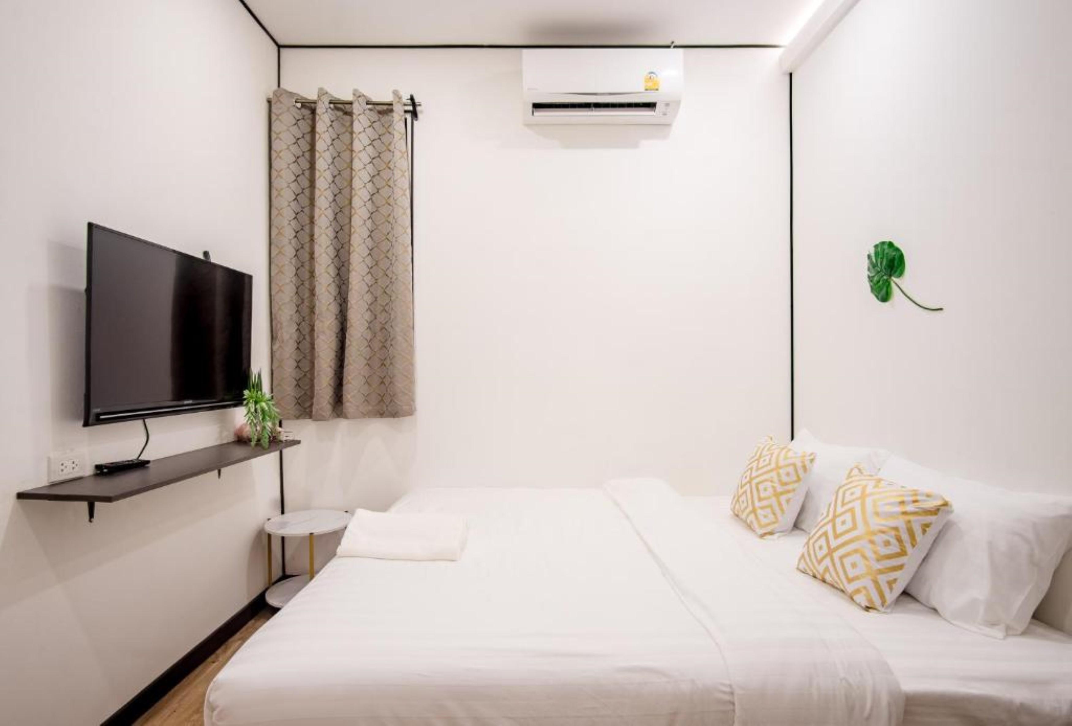 Isara Boutique And Cafe Hotel 3*