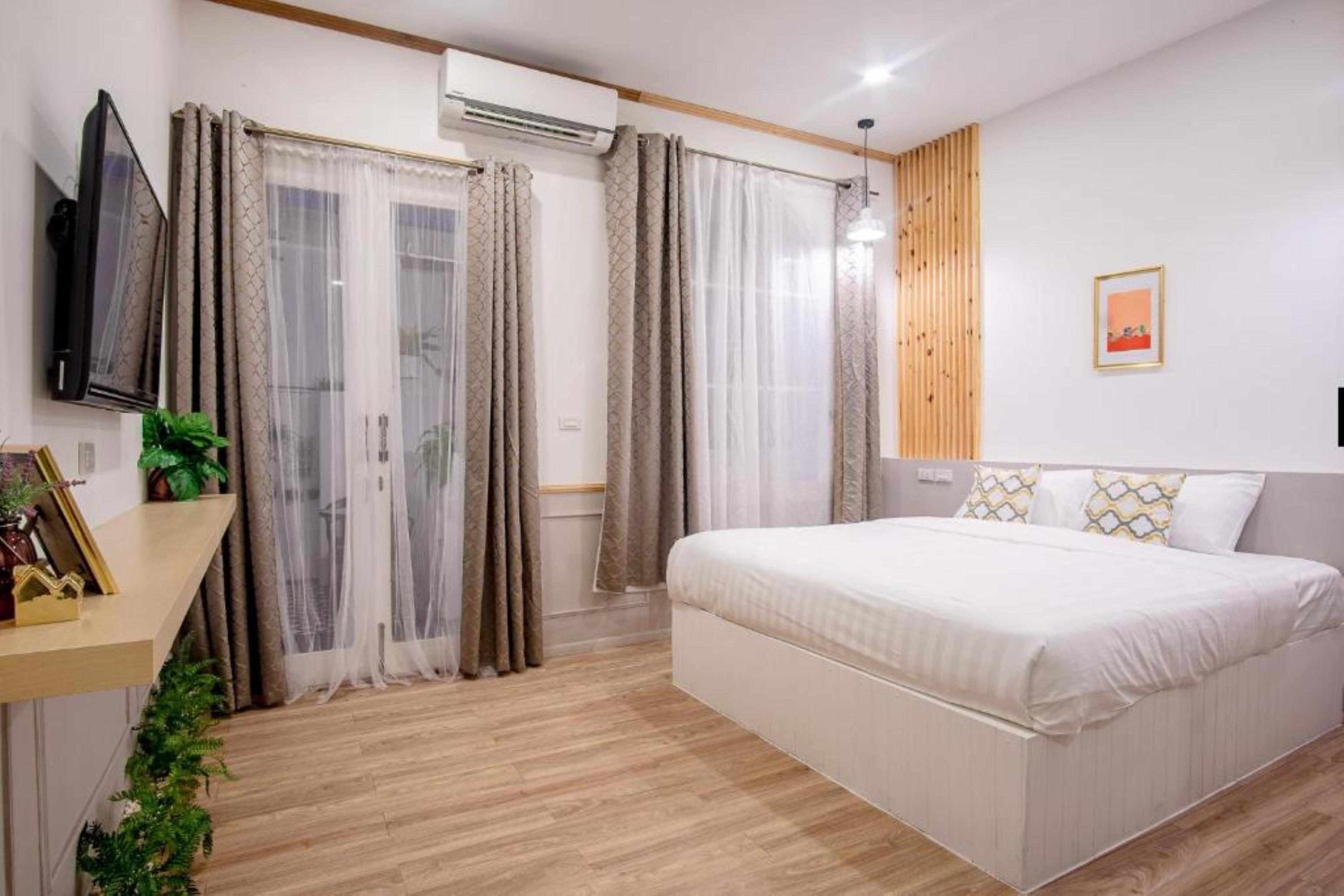 Hotel Isara Boutique And Cafe 3*