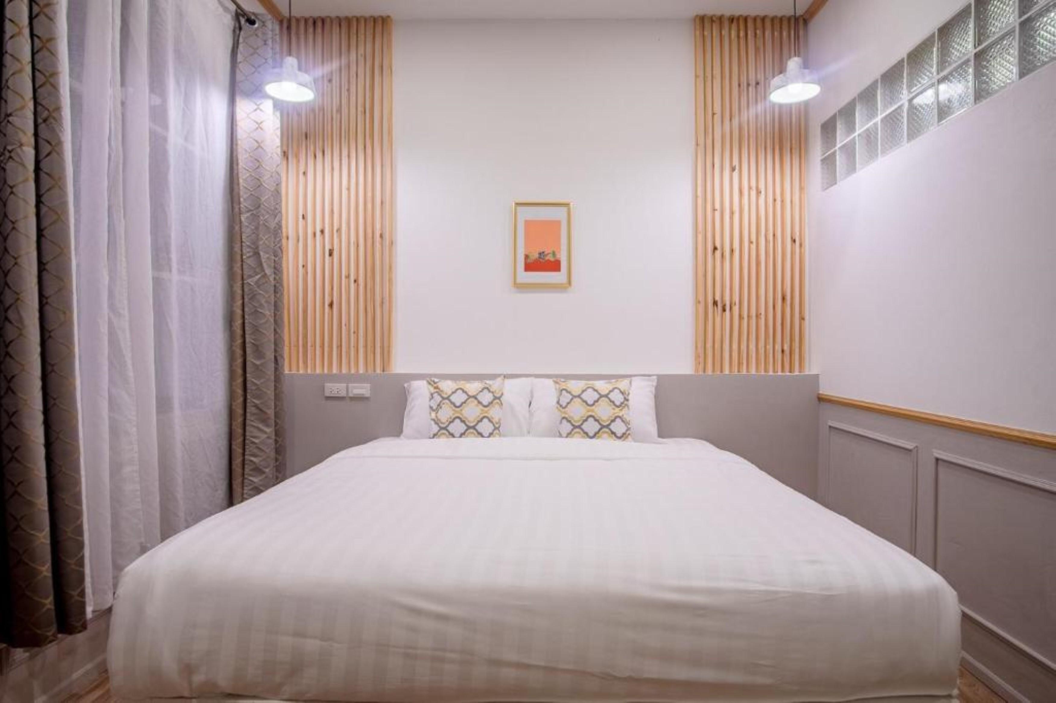 Isara Boutique And Cafe Phuket