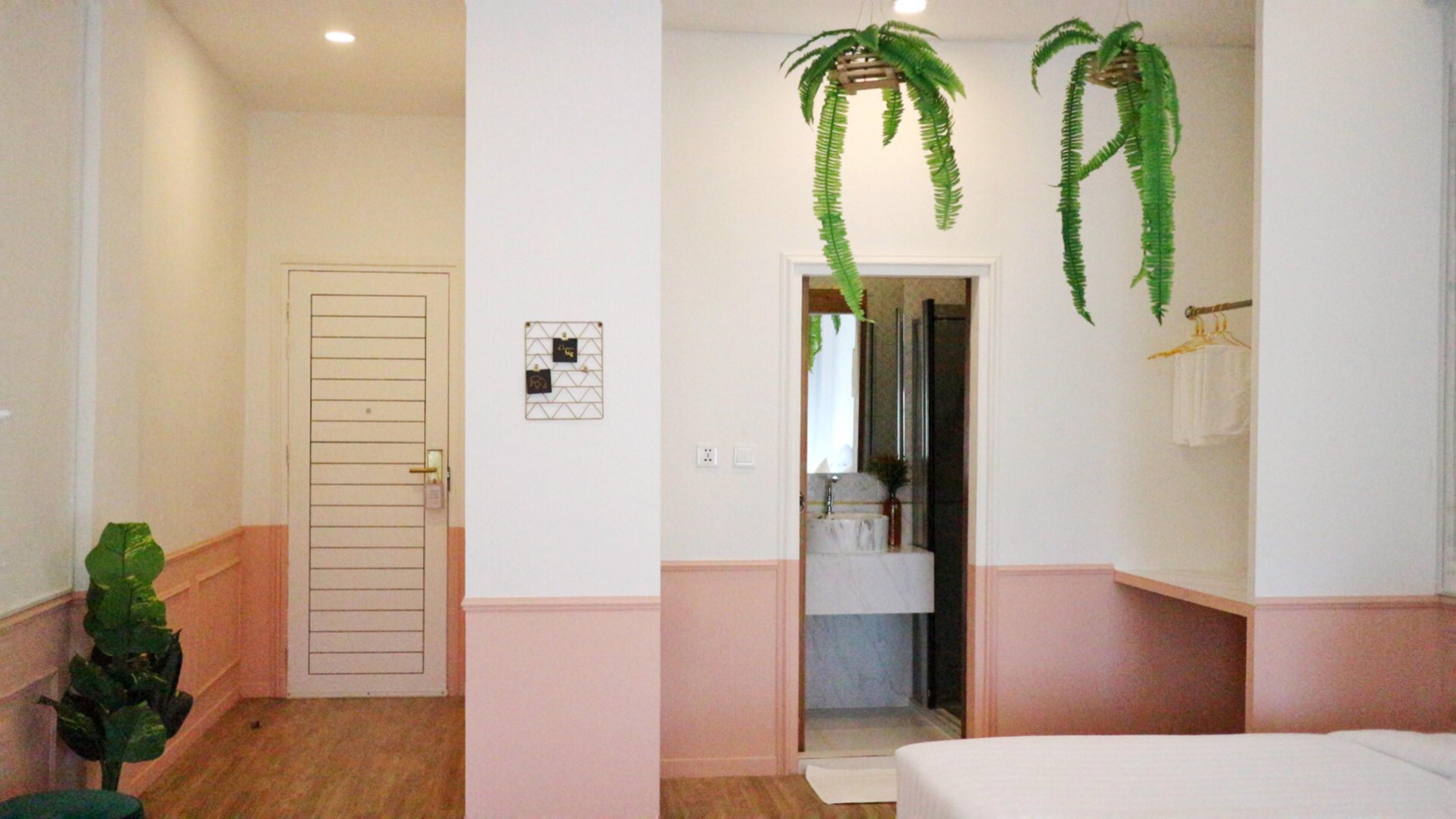 Hotel Isara Boutique And Cafe 3*