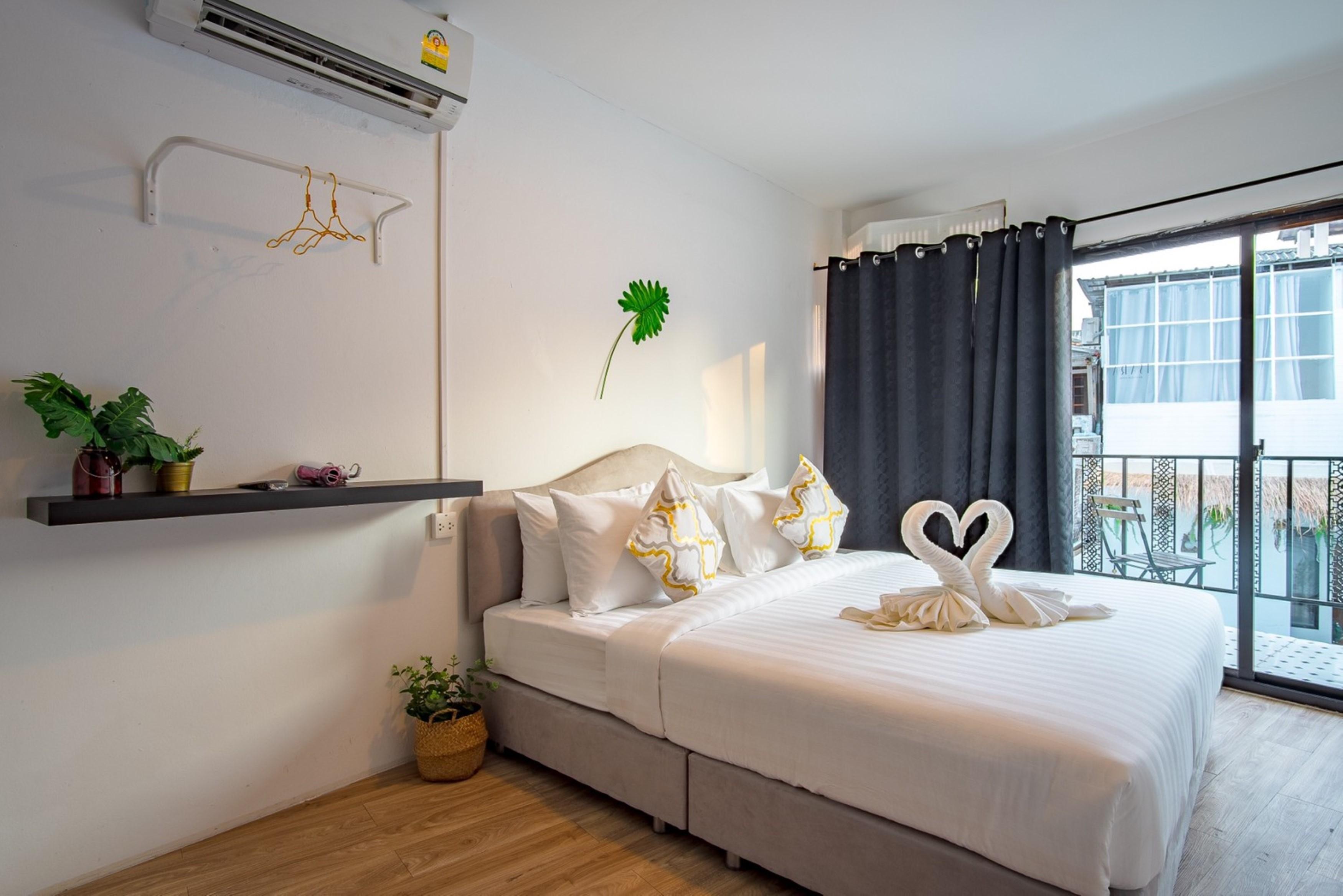 Isara Boutique And Cafe Hotel 3*