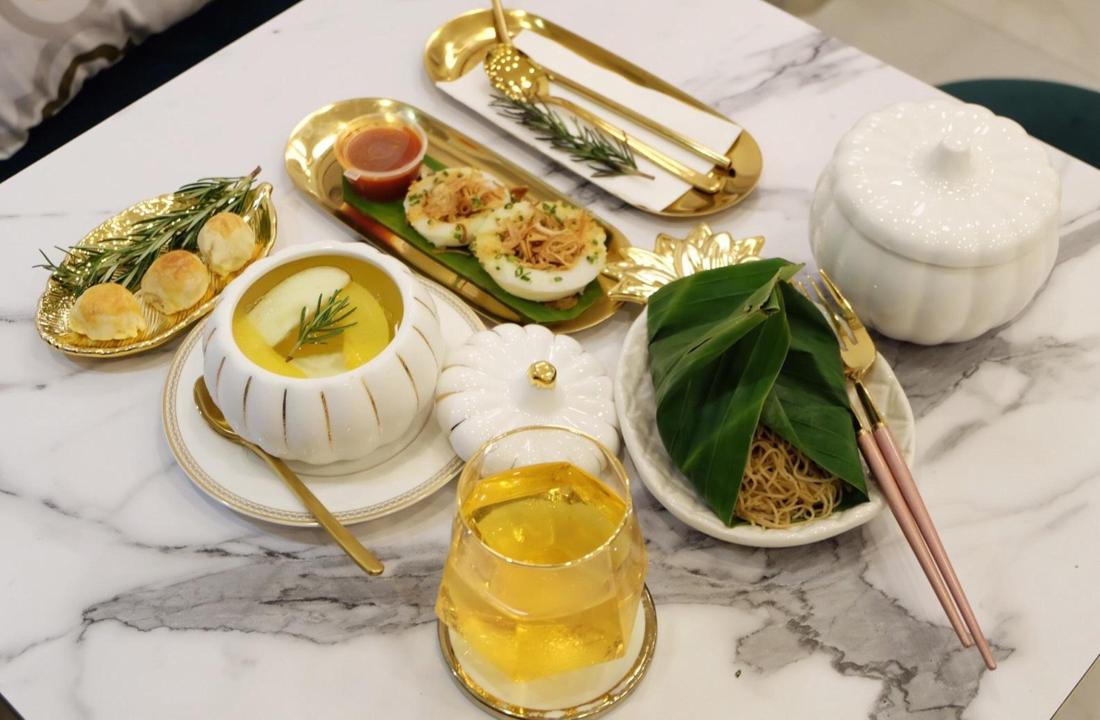 Hotel Isara Boutique And Cafe Phuket