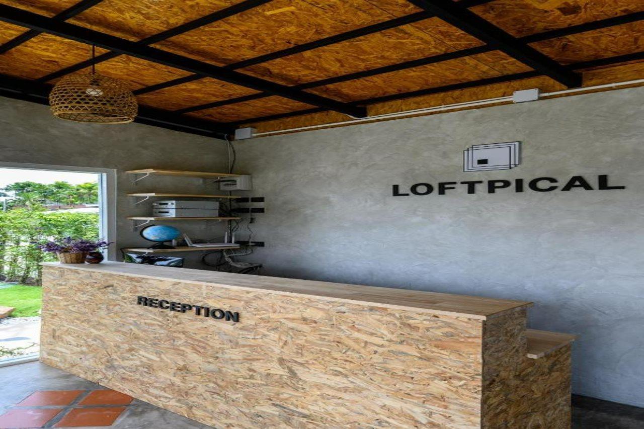 Resort Loftpical Phuket