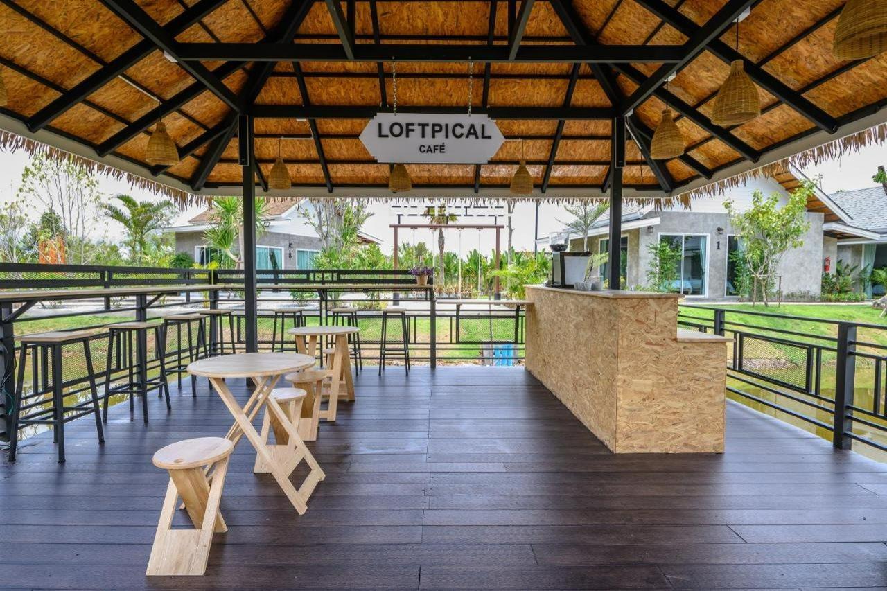 Loftpical Resort Phuket