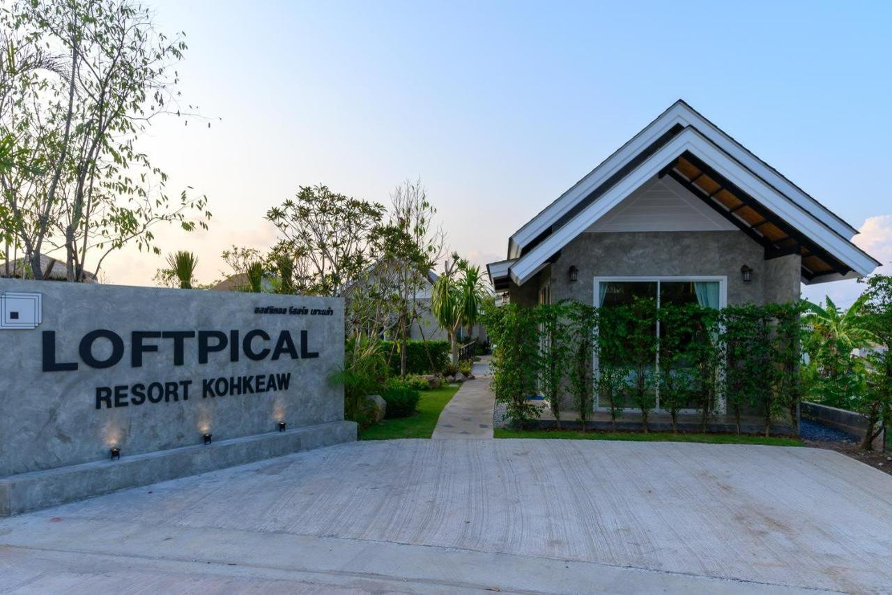 Loftpical 3* Phuket