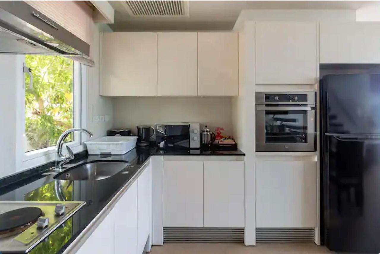 Casa de férias Raya Beachloft Rawai