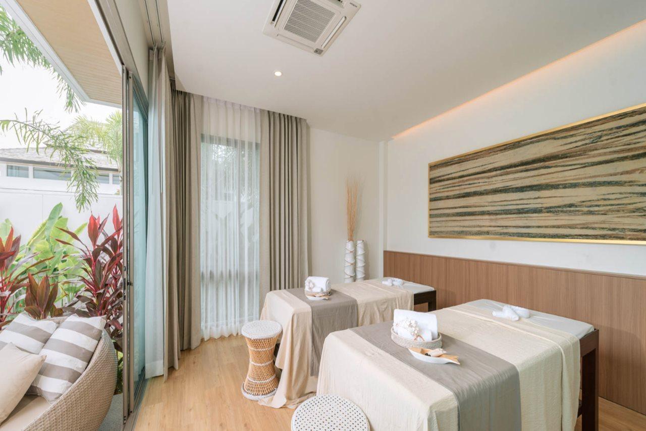 Alanna Phuket Vila