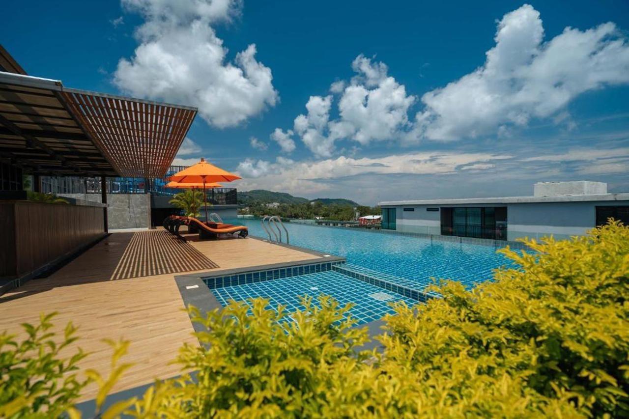 Hotel Wekata Luxury Strand Kata