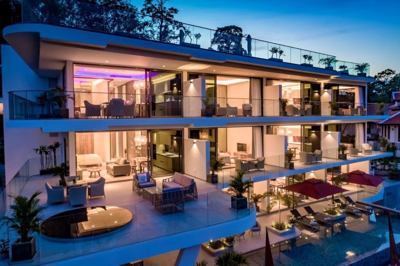 Heights Hotel Patong