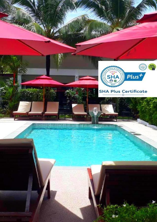 Resort Lotus Bleu & Restaurant Rawai
