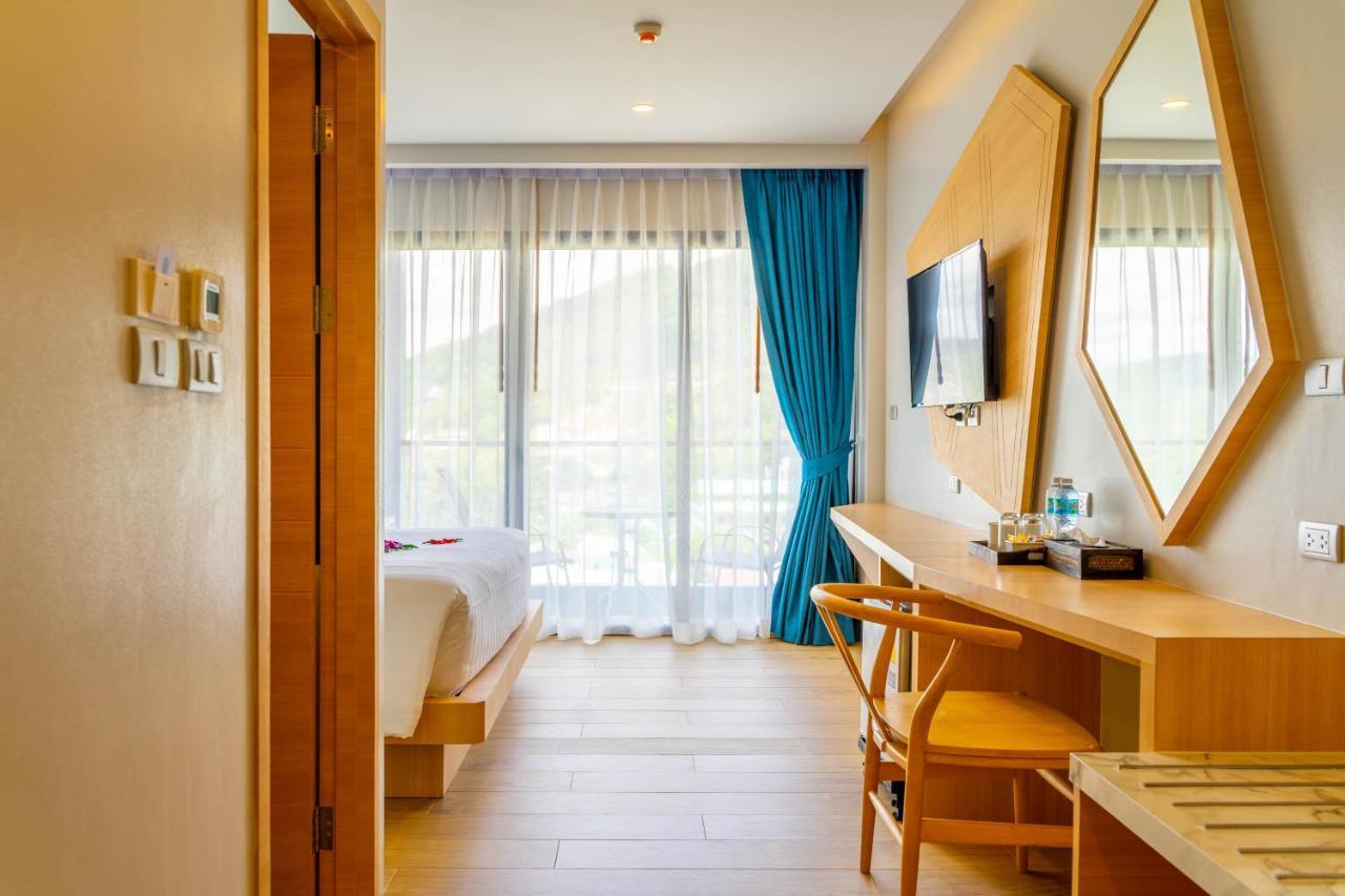 Hotel Golden Paradise - Sha
