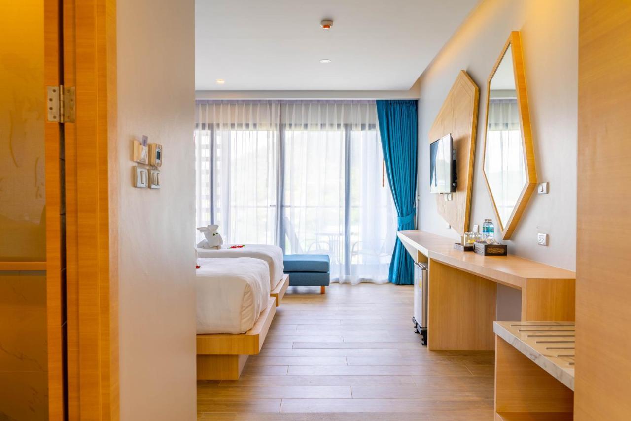 Golden Paradise - Sha Hotel Karon