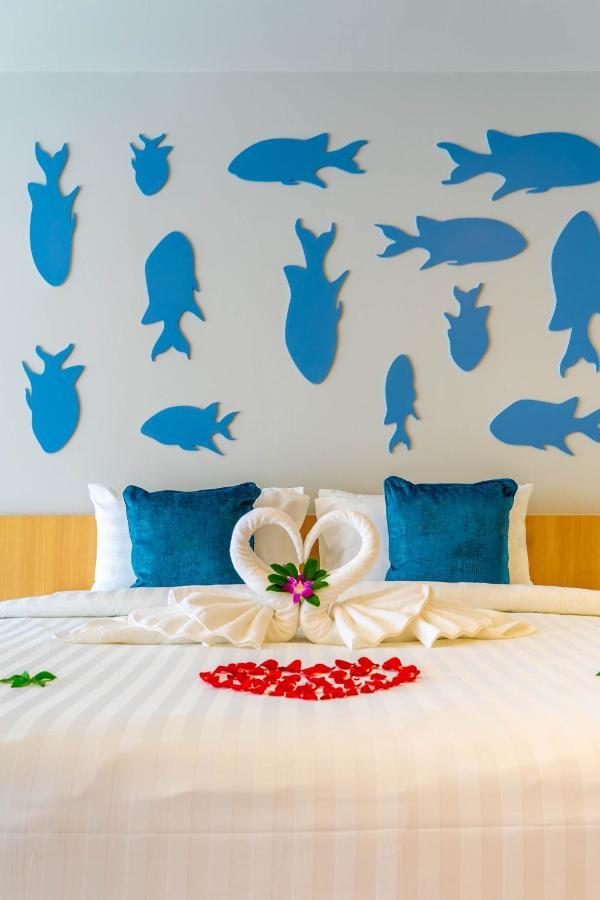 Hotel Golden Paradise - Sha Karon